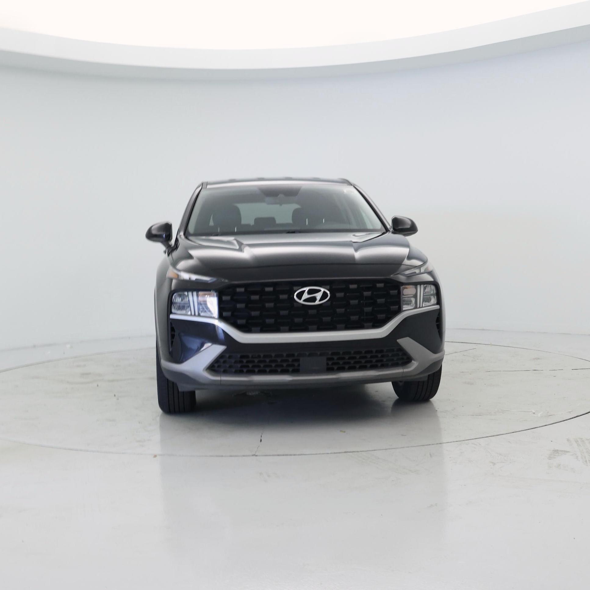 Thumbnail: 2022 Hyundai Santa Fe - 5
