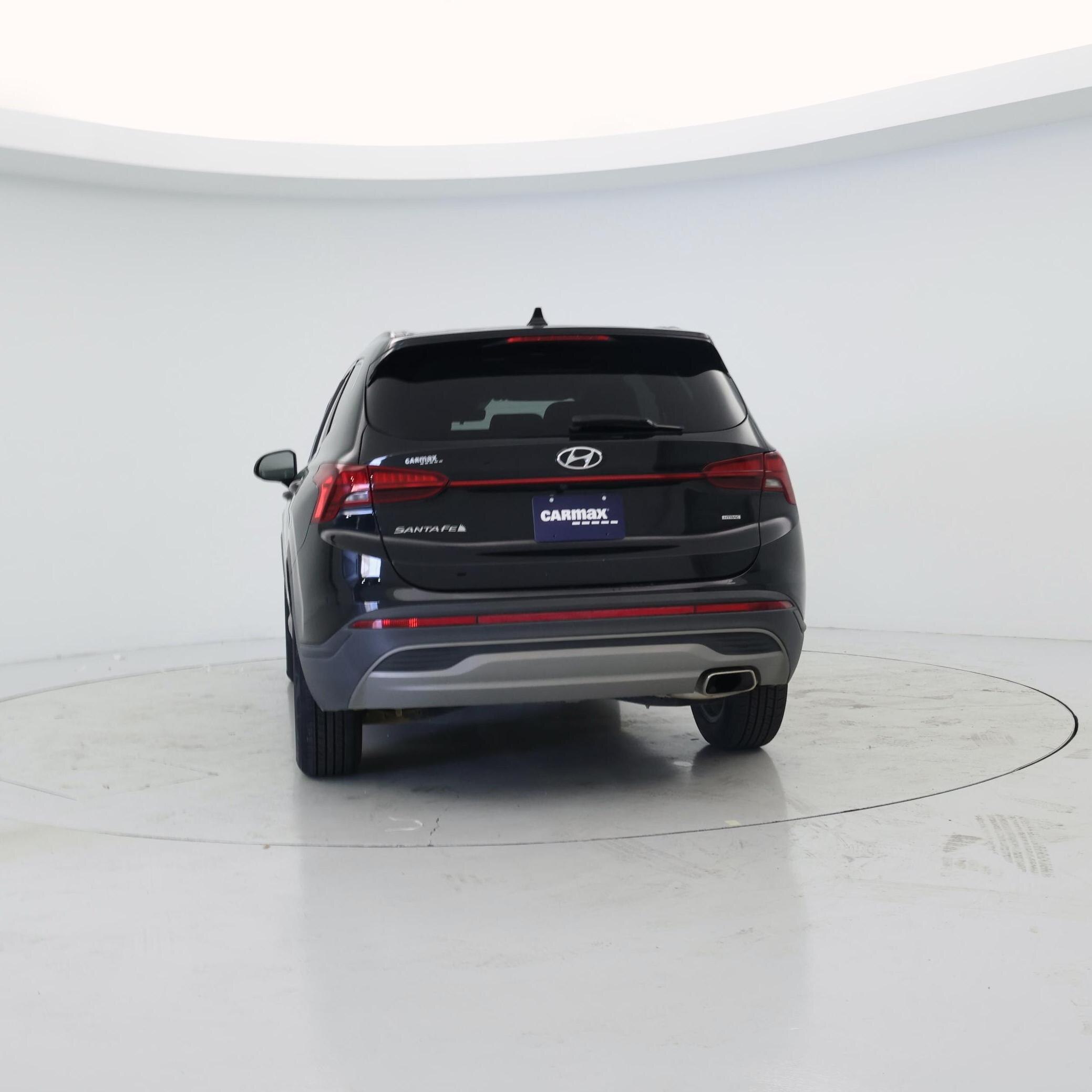 Thumbnail: 2022 Hyundai Santa Fe - 6
