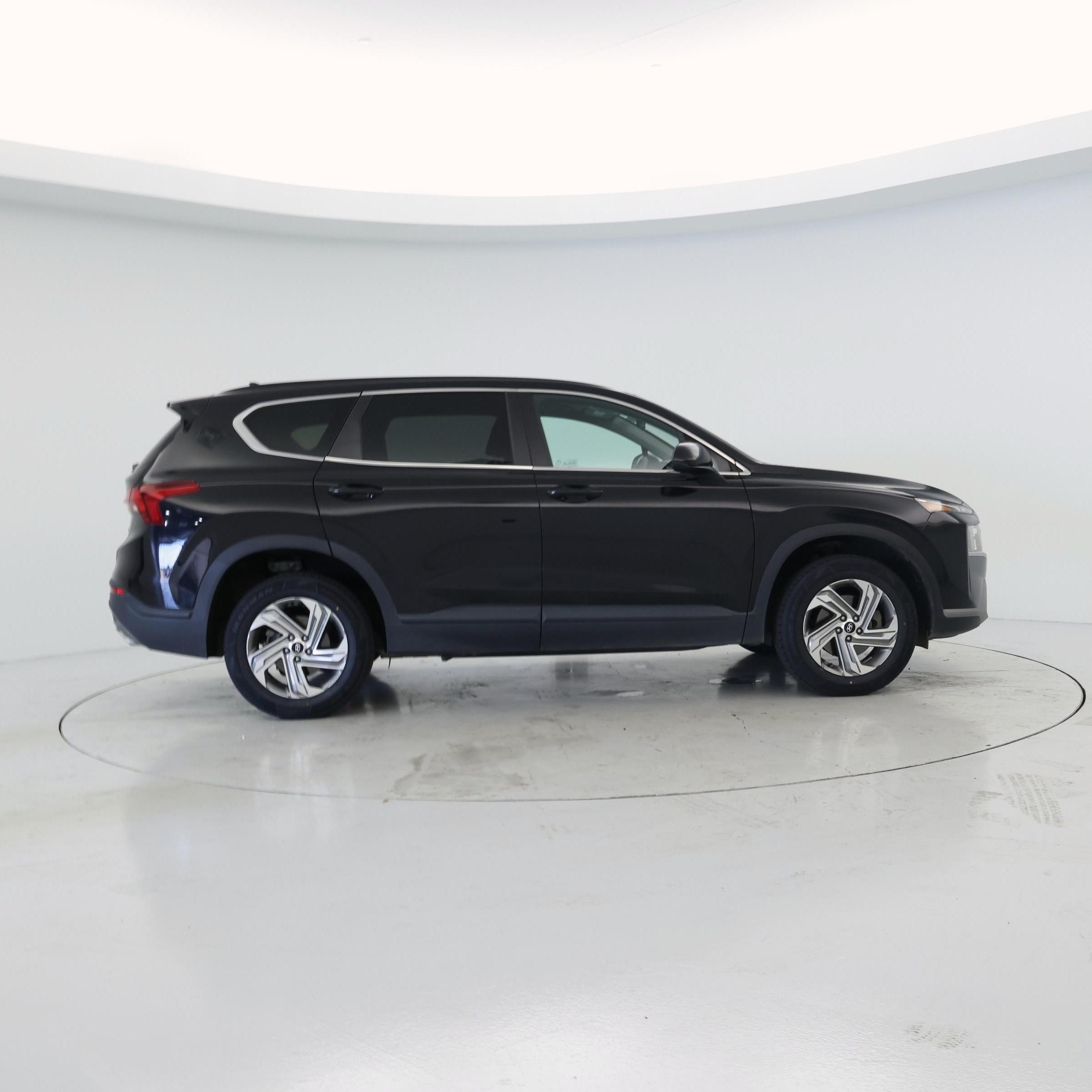 Thumbnail: 2022 Hyundai Santa Fe - 7
