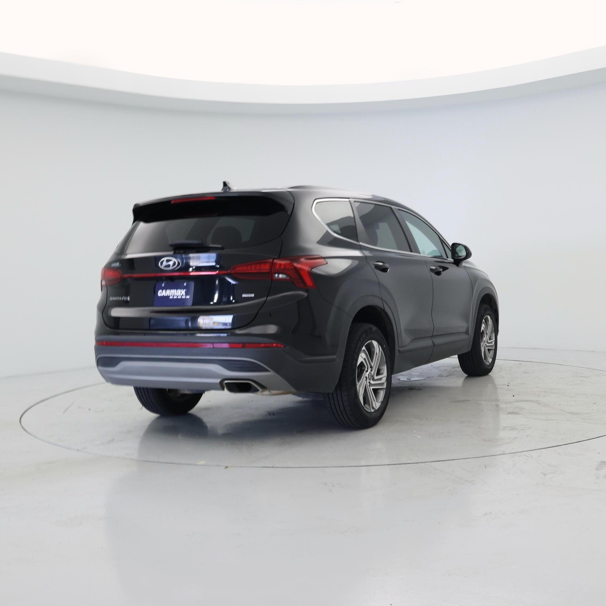 Thumbnail: 2022 Hyundai Santa Fe - 8