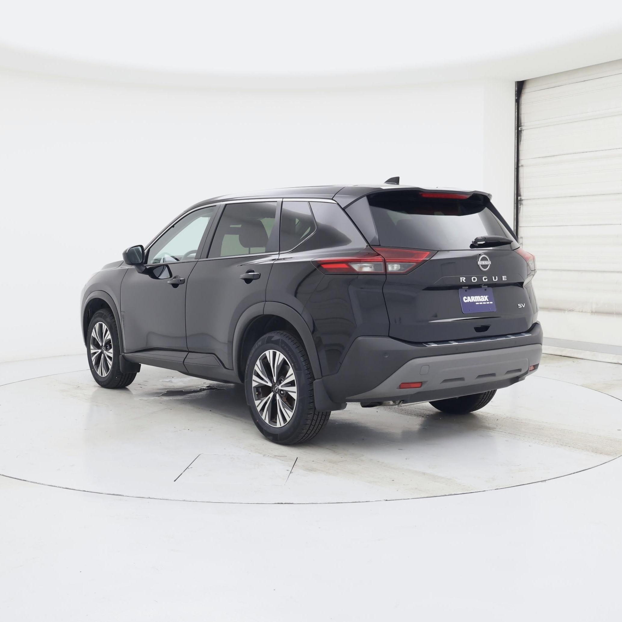Thumbnail: 2023 Nissan Rogue - 2