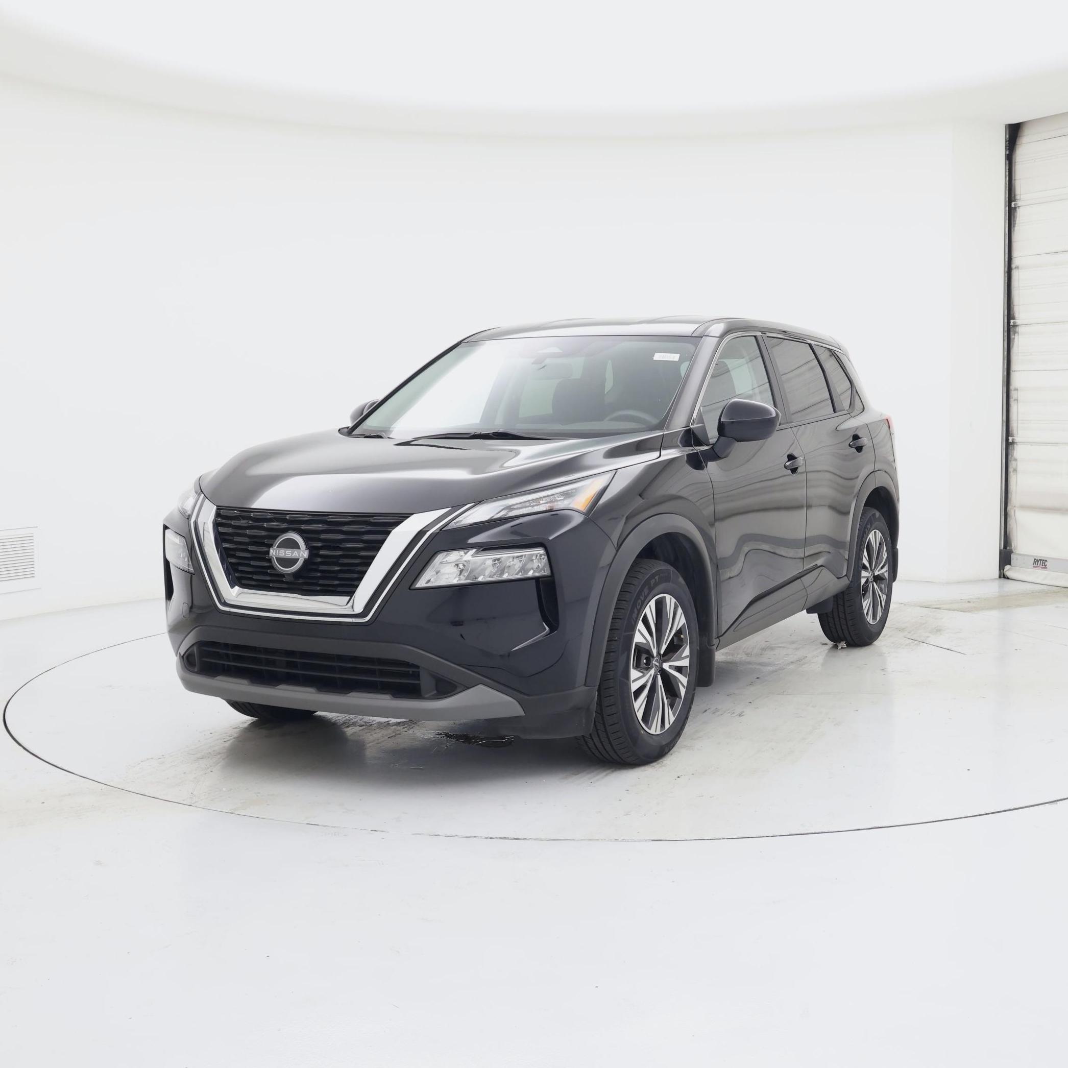 Thumbnail: 2023 Nissan Rogue - 4