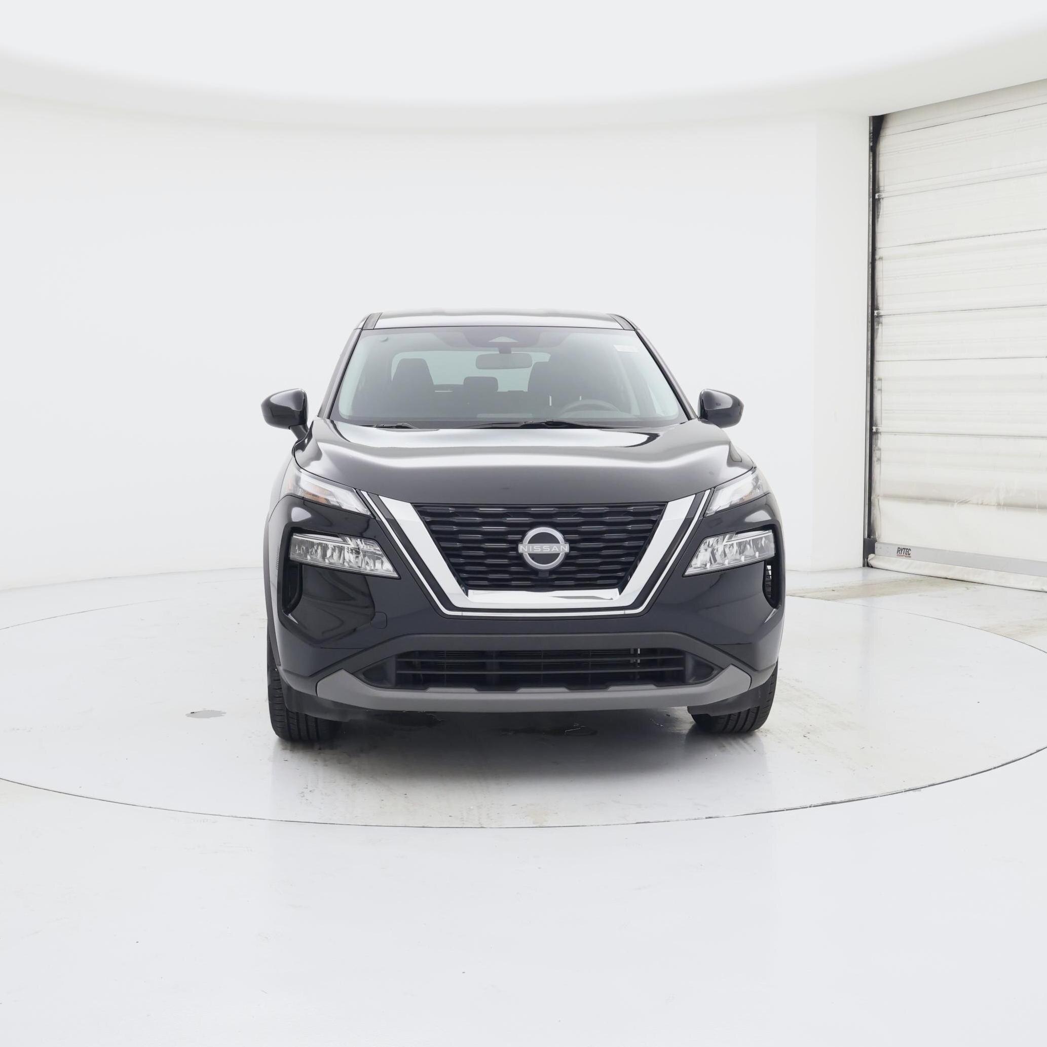 Thumbnail: 2023 Nissan Rogue - 5