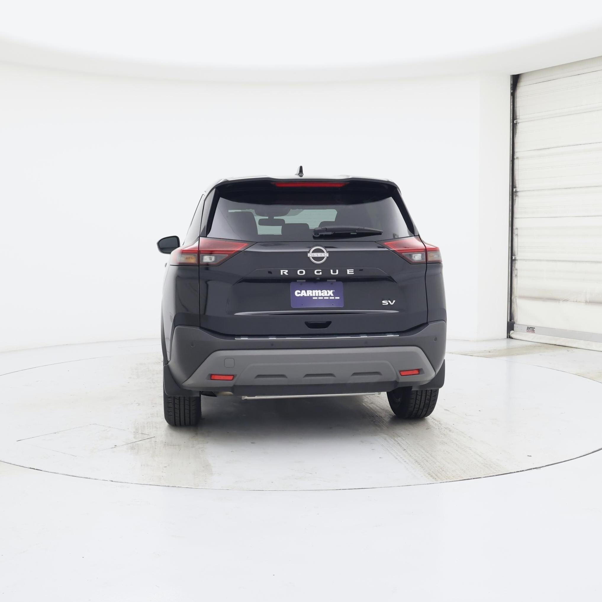 Thumbnail: 2023 Nissan Rogue - 6