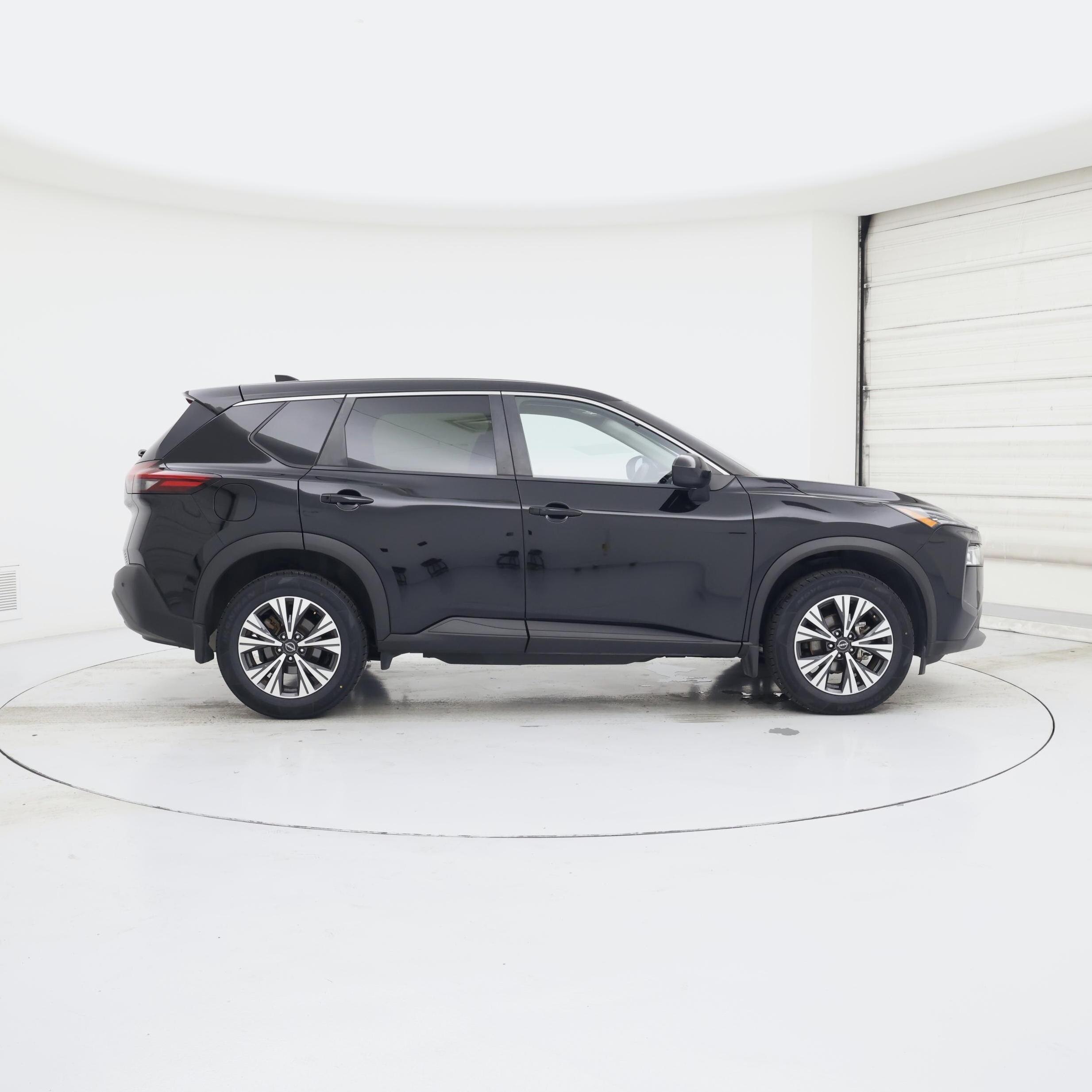 Thumbnail: 2023 Nissan Rogue - 7