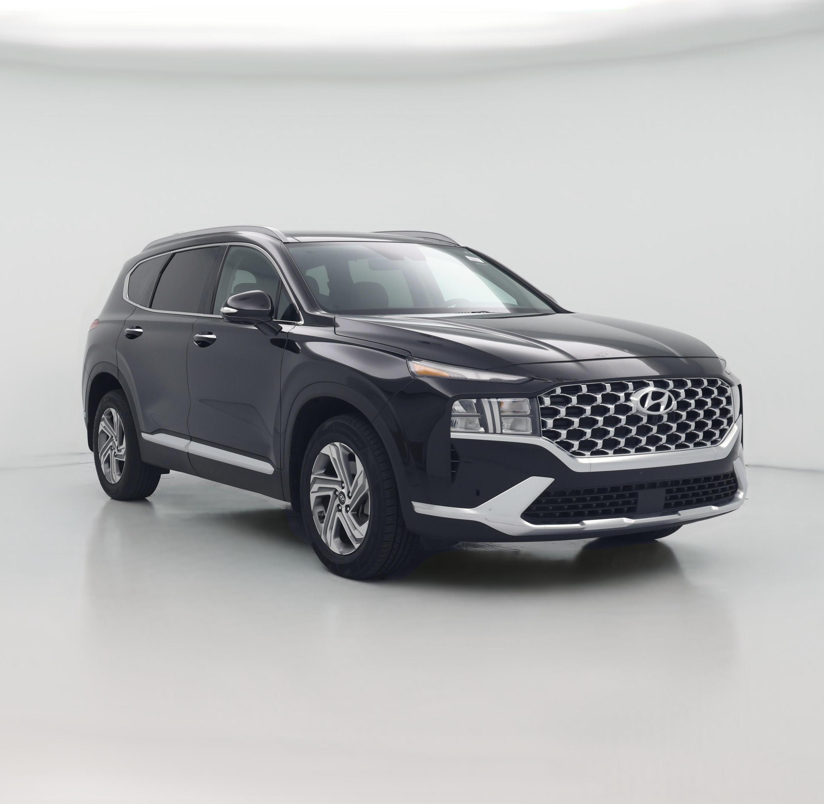 Thumbnail: 2023 Hyundai Santa Fe - 1
