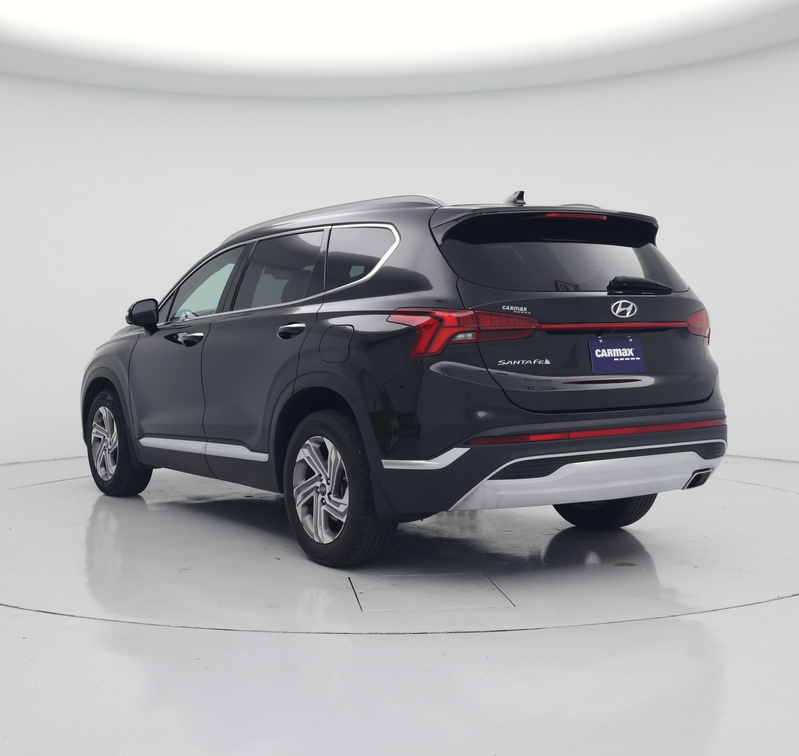 Thumbnail: 2023 Hyundai Santa Fe - 2