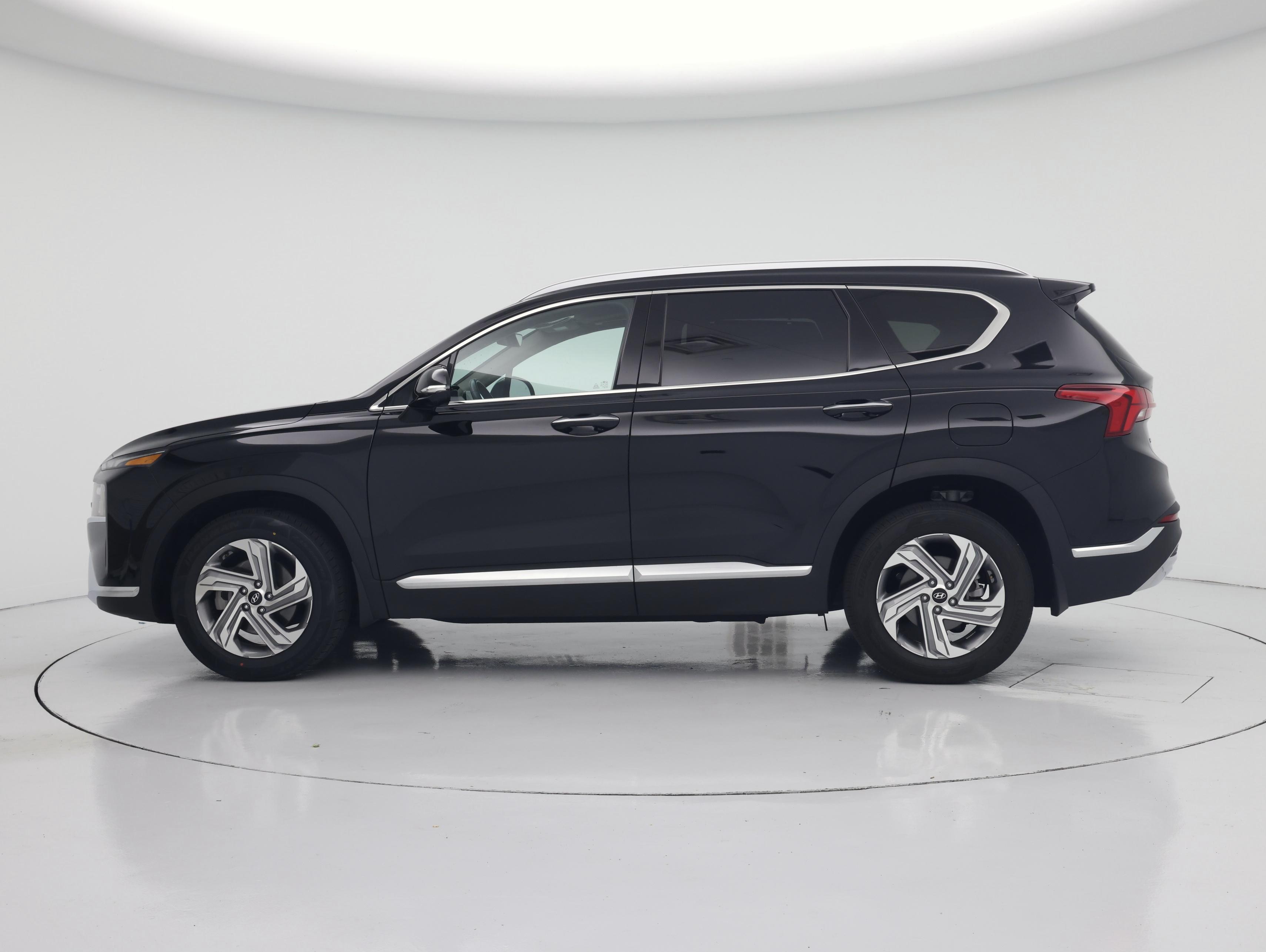 Thumbnail: 2023 Hyundai Santa Fe - 3