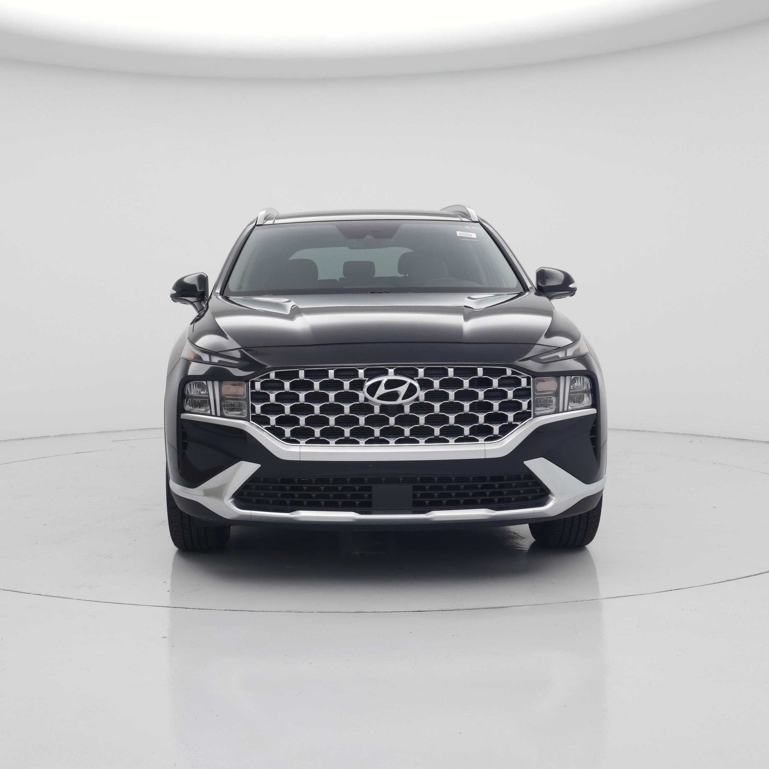 Thumbnail: 2023 Hyundai Santa Fe - 5