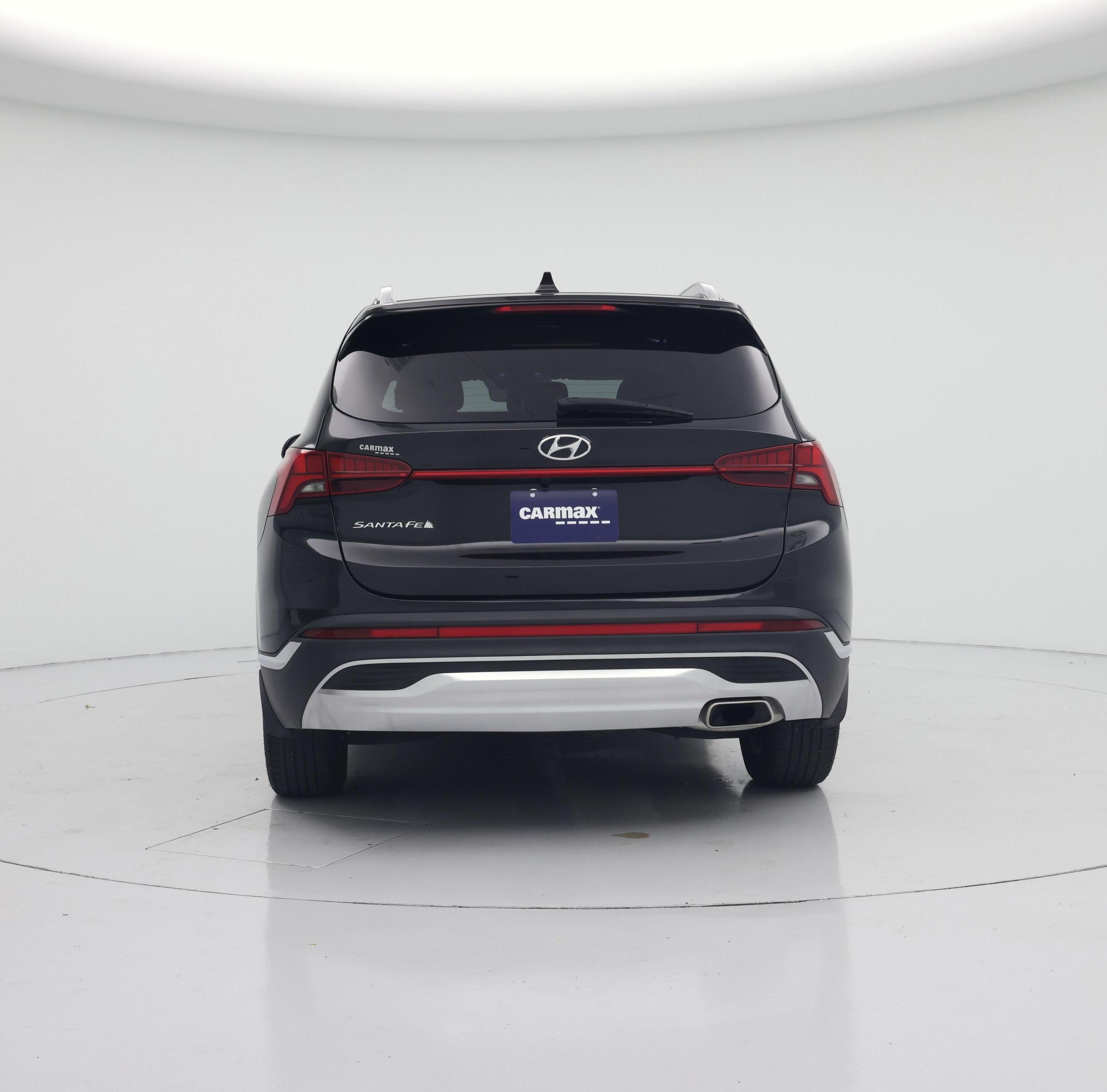 Thumbnail: 2023 Hyundai Santa Fe - 6