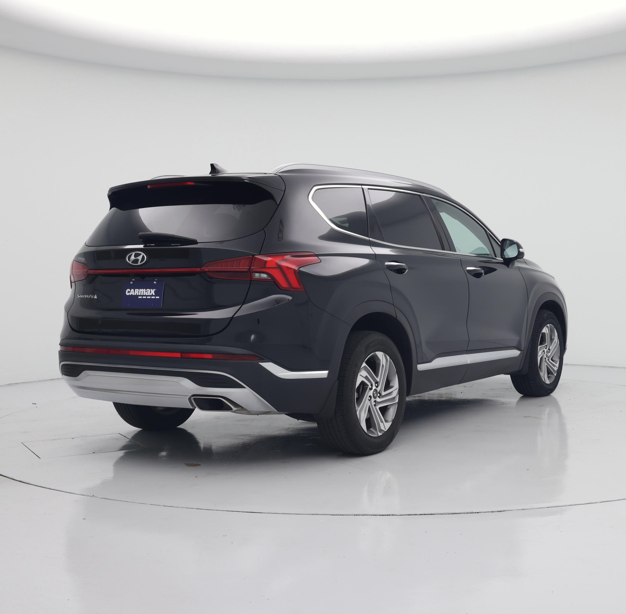 Thumbnail: 2023 Hyundai Santa Fe - 8
