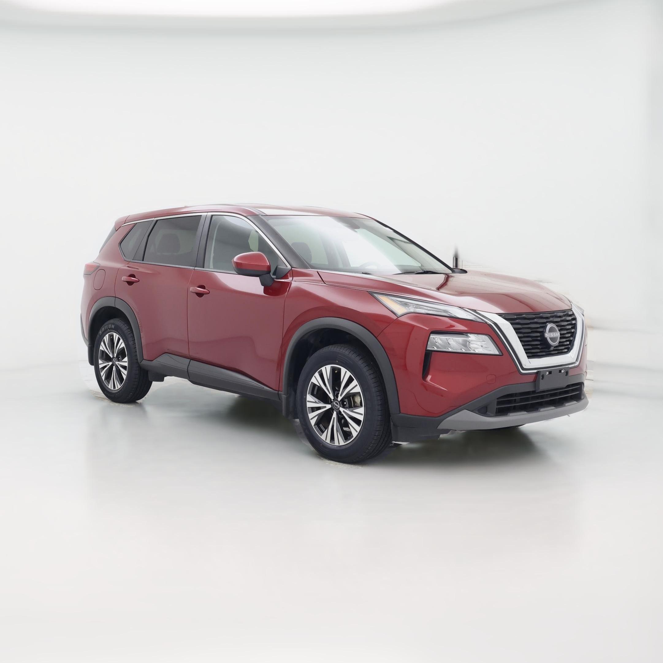 Thumbnail: 2023 Nissan Rogue - 1