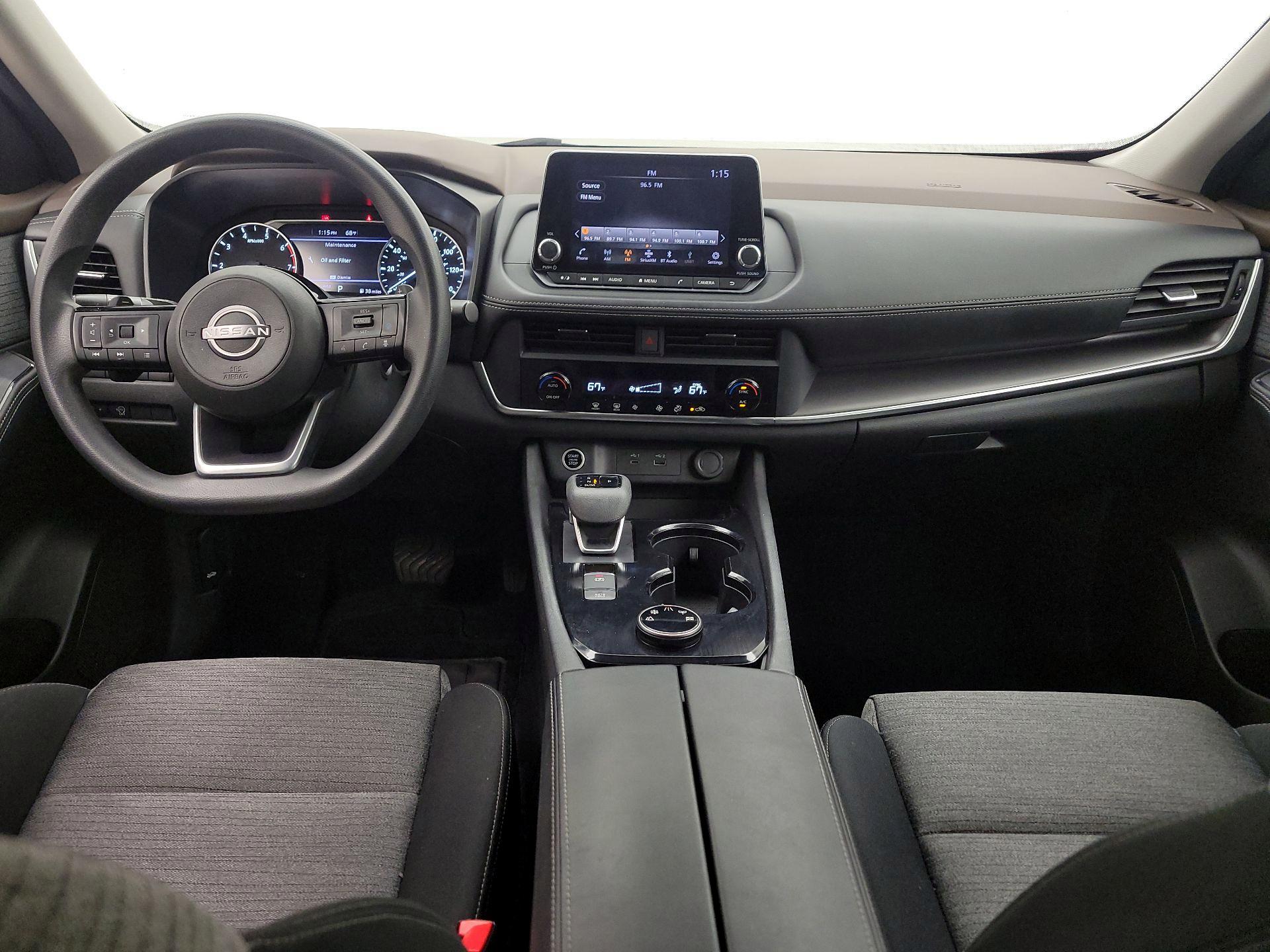 Thumbnail: 2023 Nissan Rogue - 9