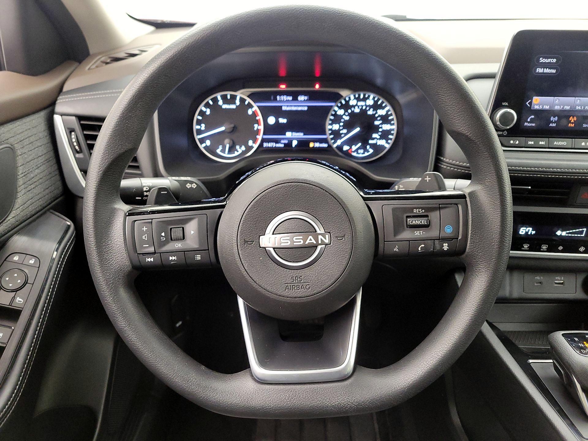 Thumbnail: 2023 Nissan Rogue - 10
