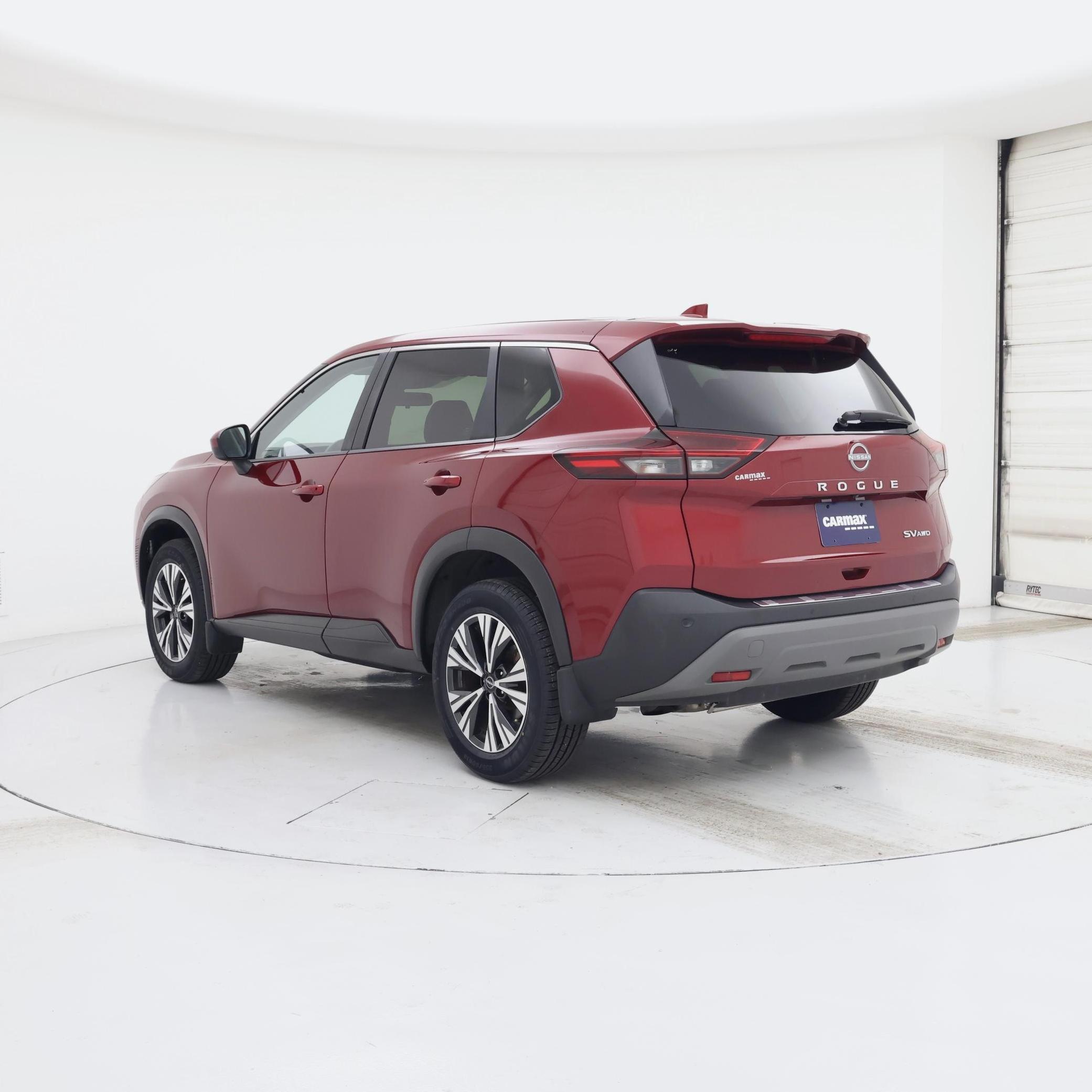 Thumbnail: 2023 Nissan Rogue - 2