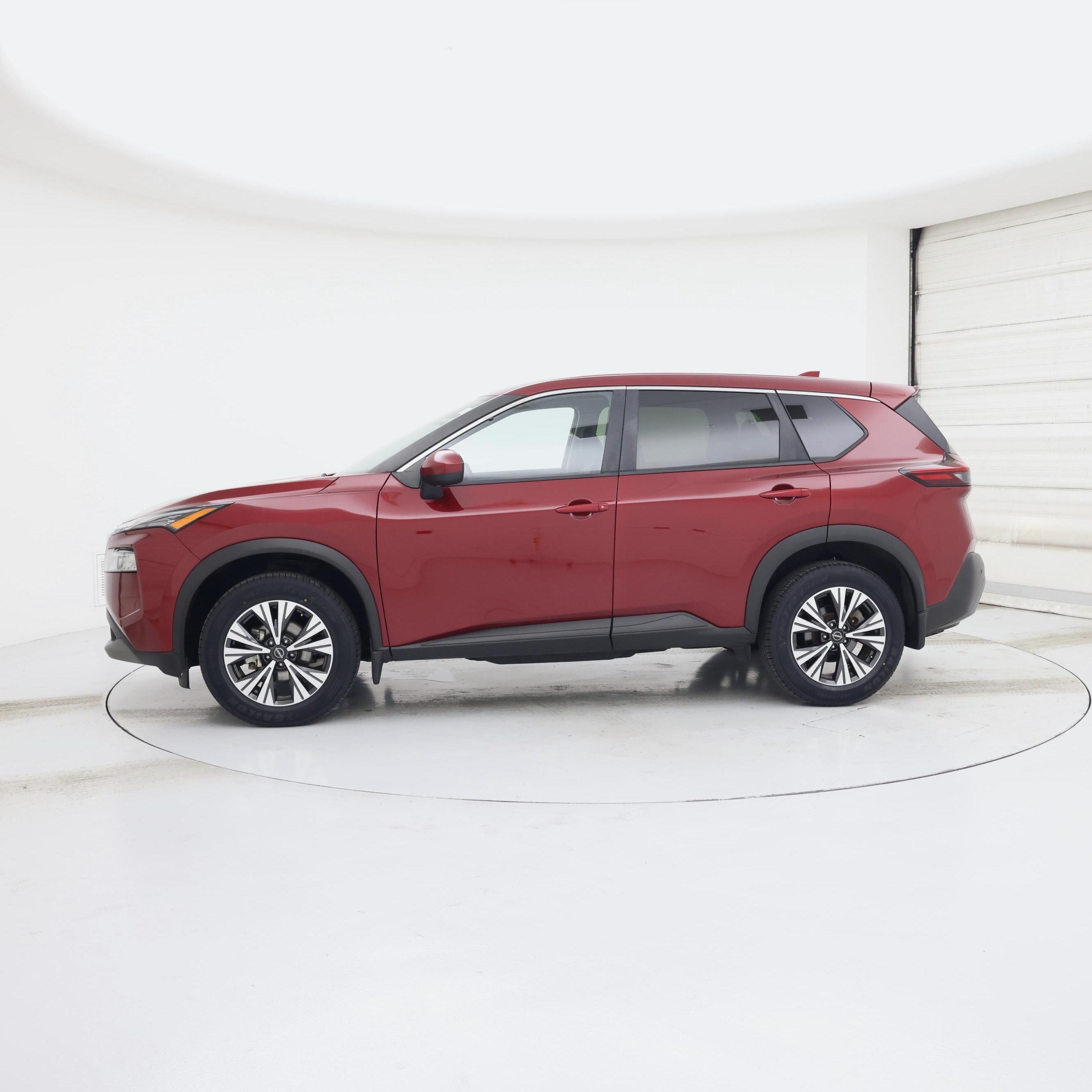 Thumbnail: 2023 Nissan Rogue - 3