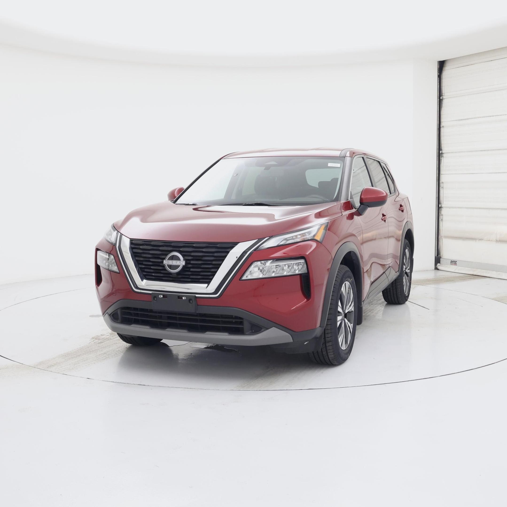 Thumbnail: 2023 Nissan Rogue - 4