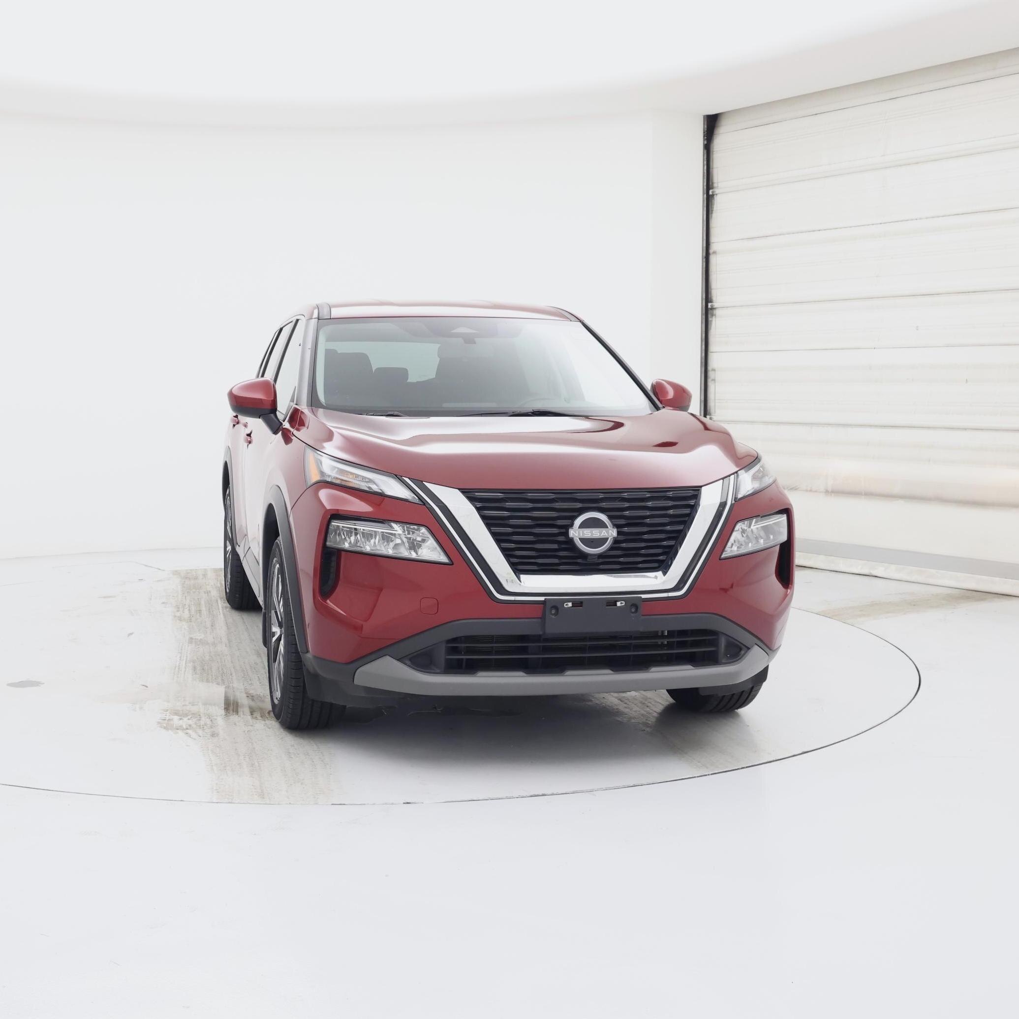 Thumbnail: 2023 Nissan Rogue - 5