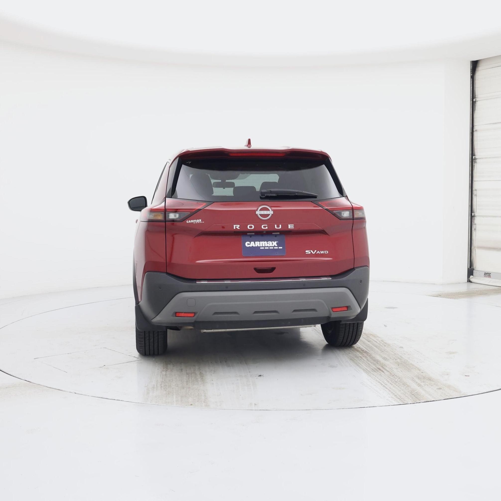 Thumbnail: 2023 Nissan Rogue - 6