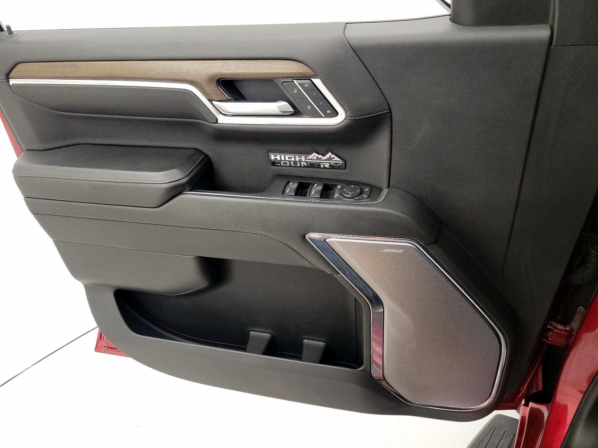 Thumbnail: 2024 Chevrolet Silverado 1500 - 12