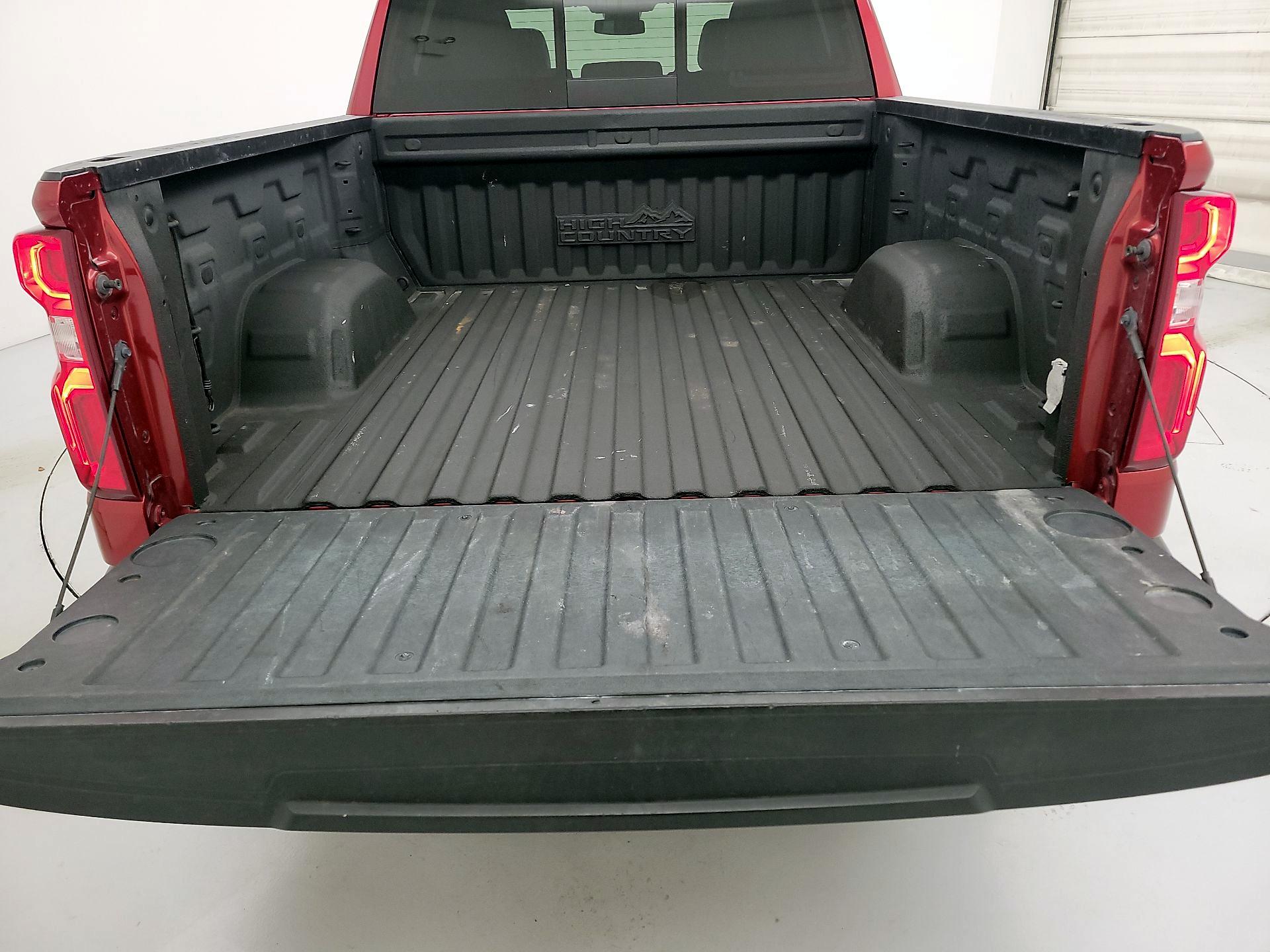 Thumbnail: 2024 Chevrolet Silverado 1500 - 16