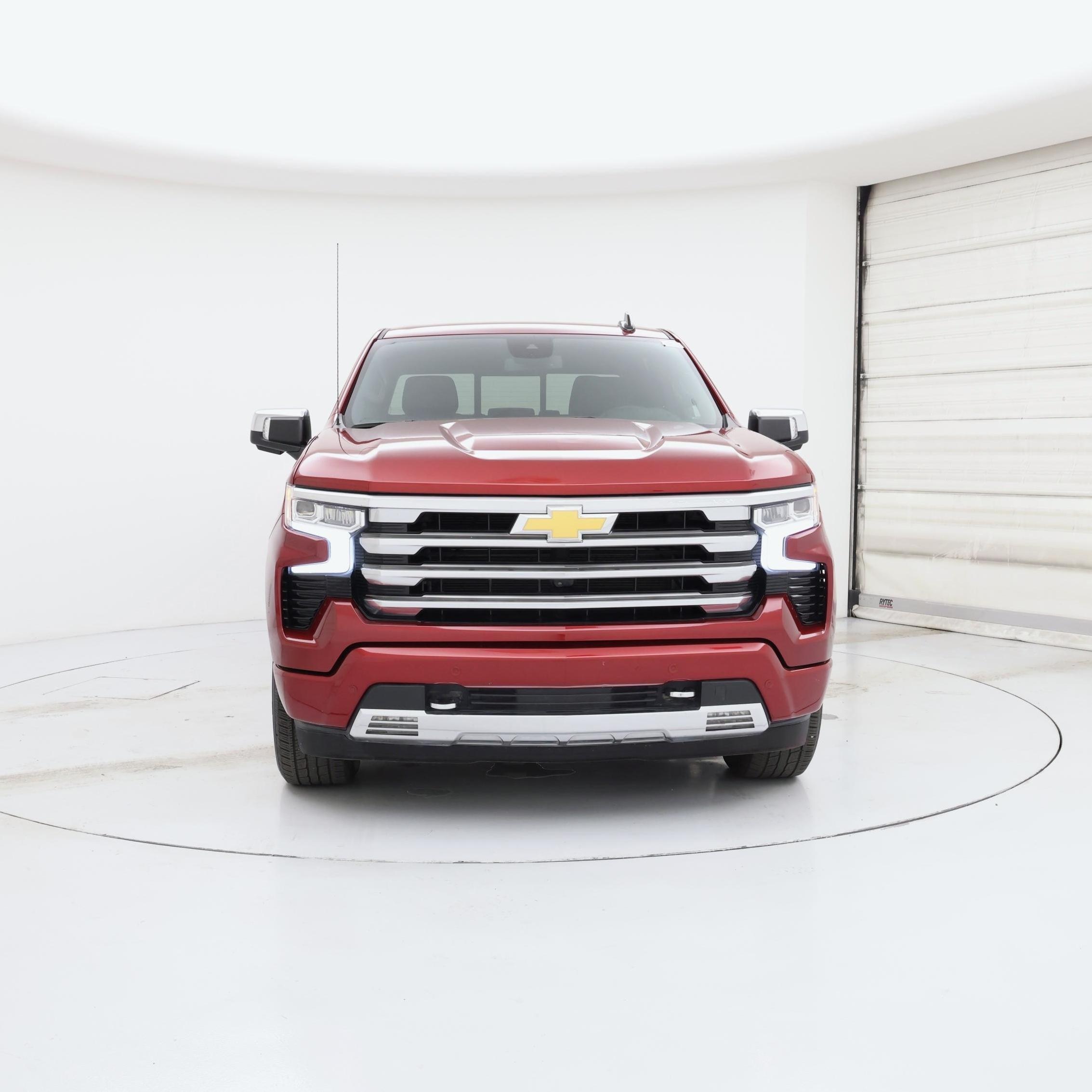 Thumbnail: 2024 Chevrolet Silverado 1500 - 5