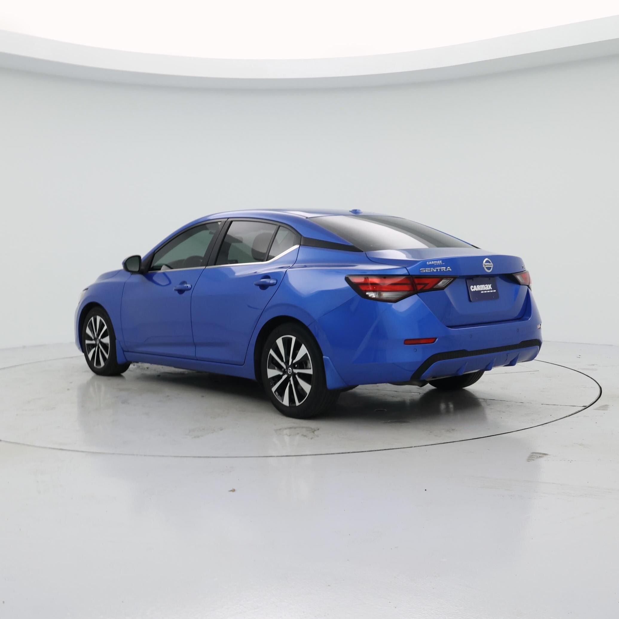 Thumbnail: 2024 Nissan Sentra - 2