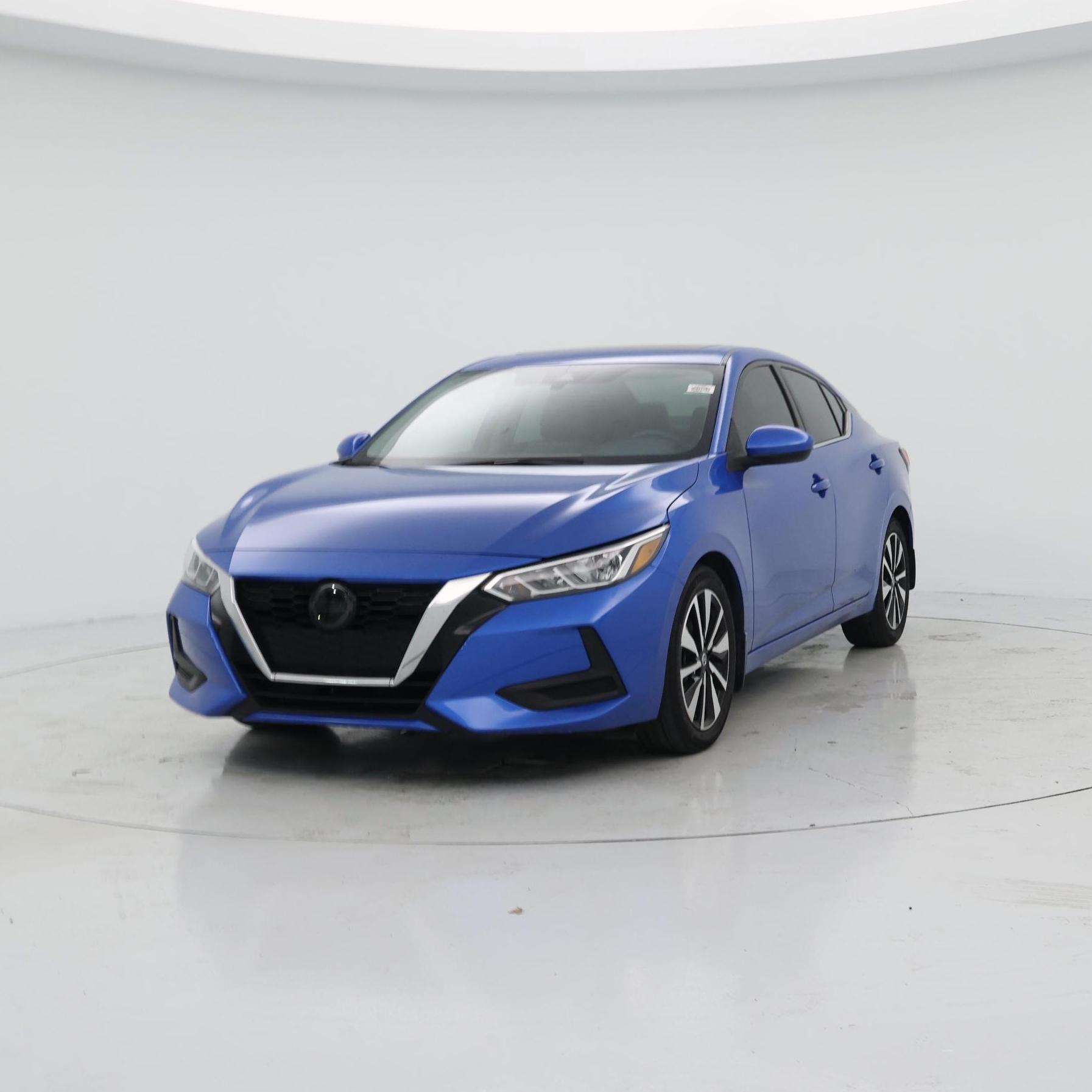 Thumbnail: 2024 Nissan Sentra - 4