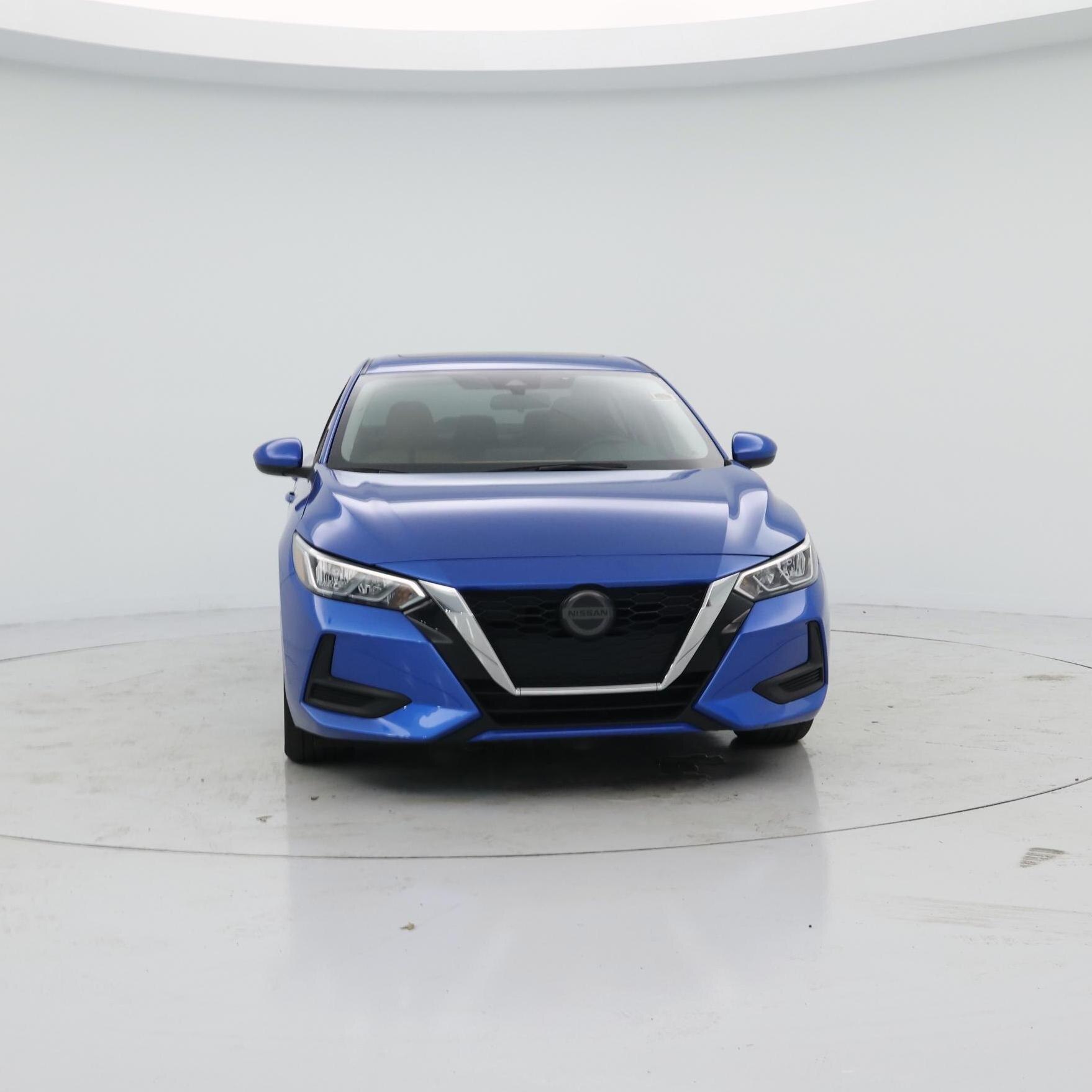 Thumbnail: 2024 Nissan Sentra - 5