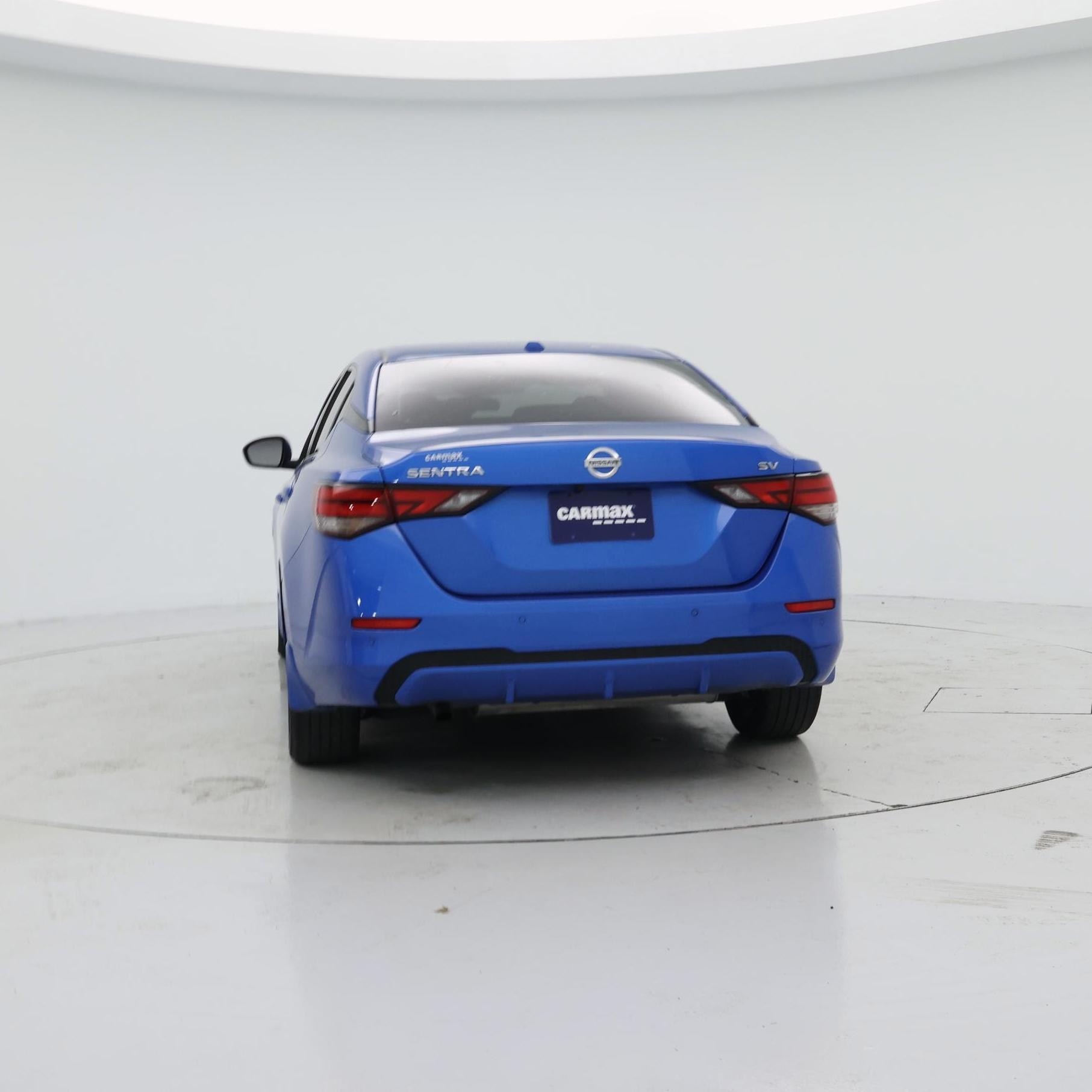 Thumbnail: 2024 Nissan Sentra - 6