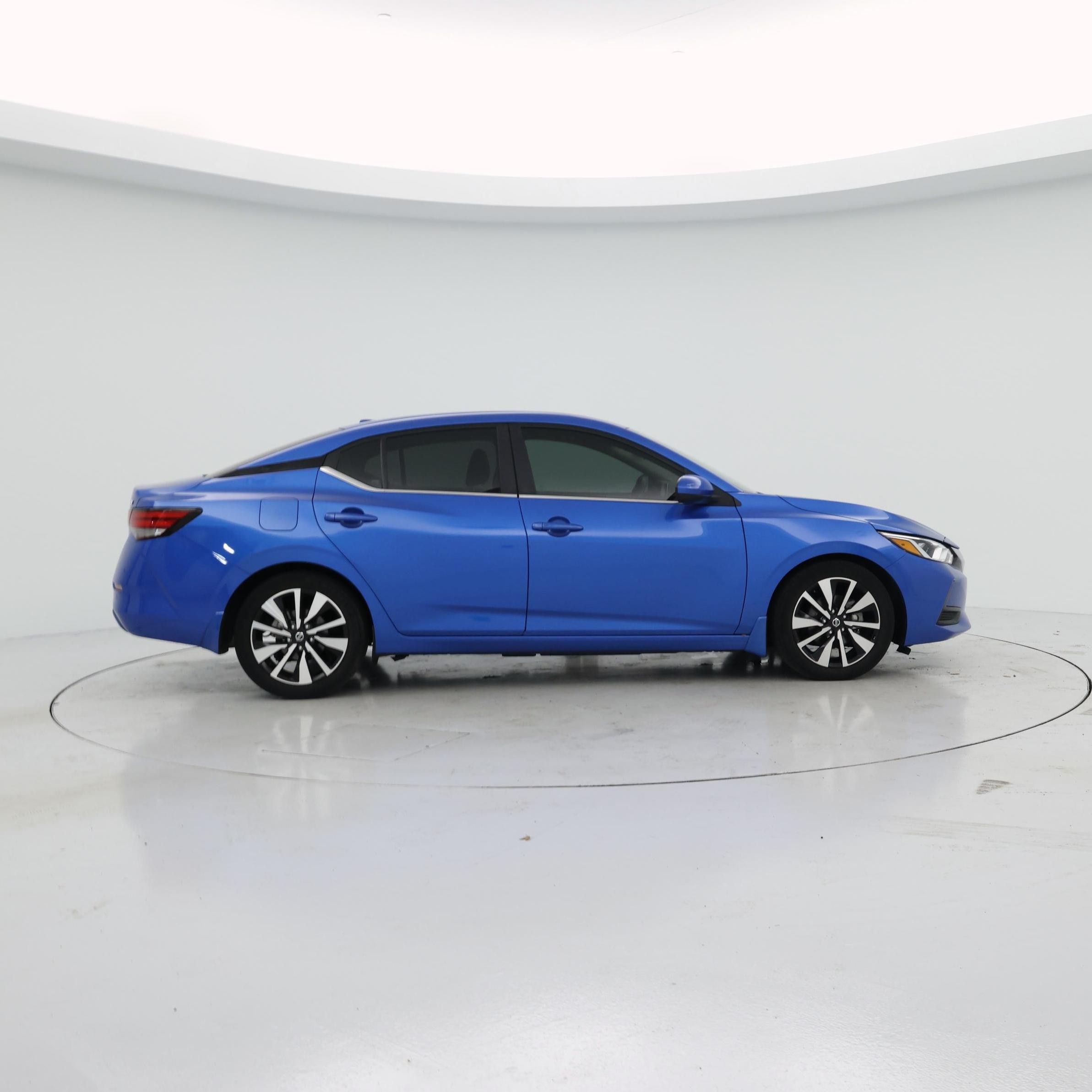 Thumbnail: 2024 Nissan Sentra - 7