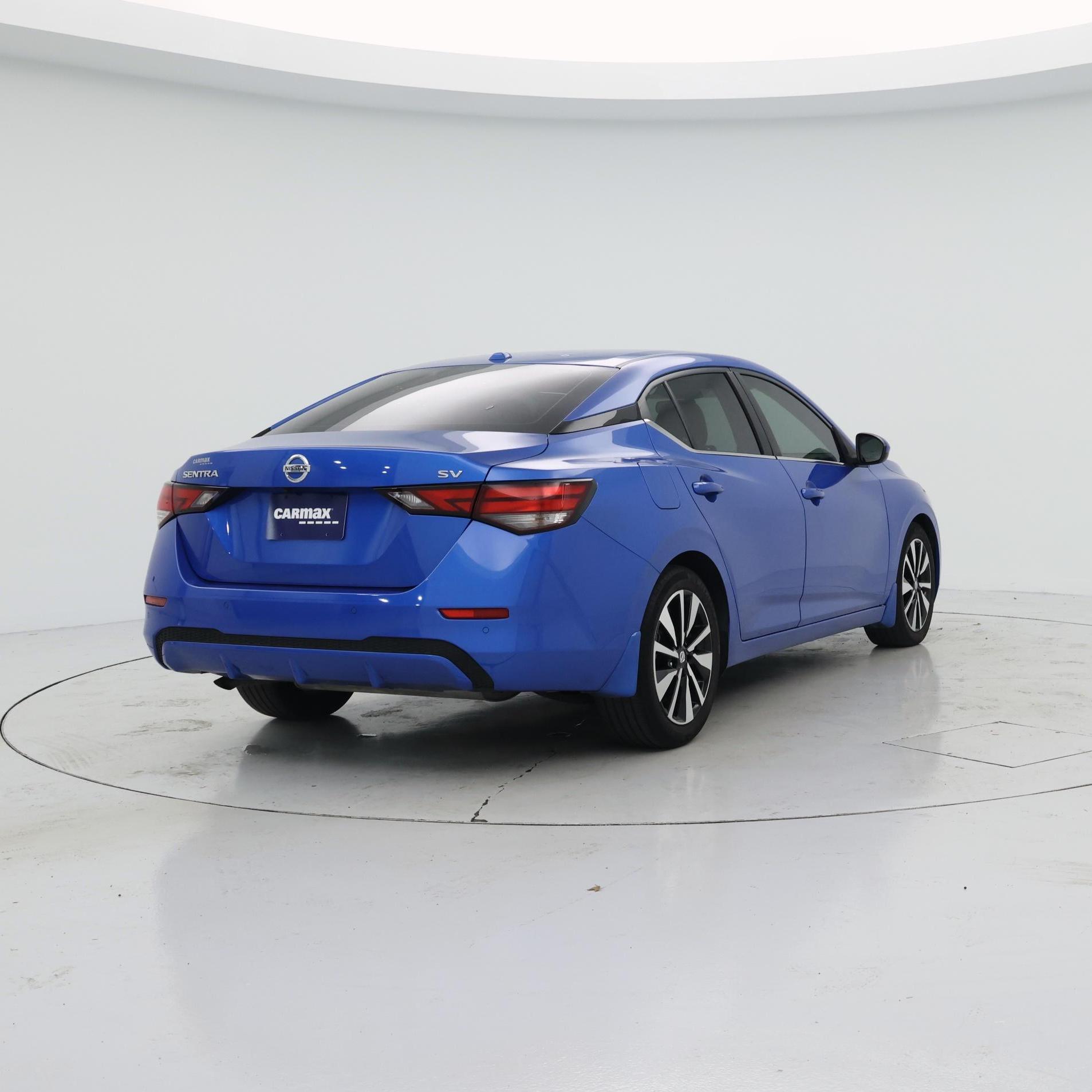 Thumbnail: 2024 Nissan Sentra - 8