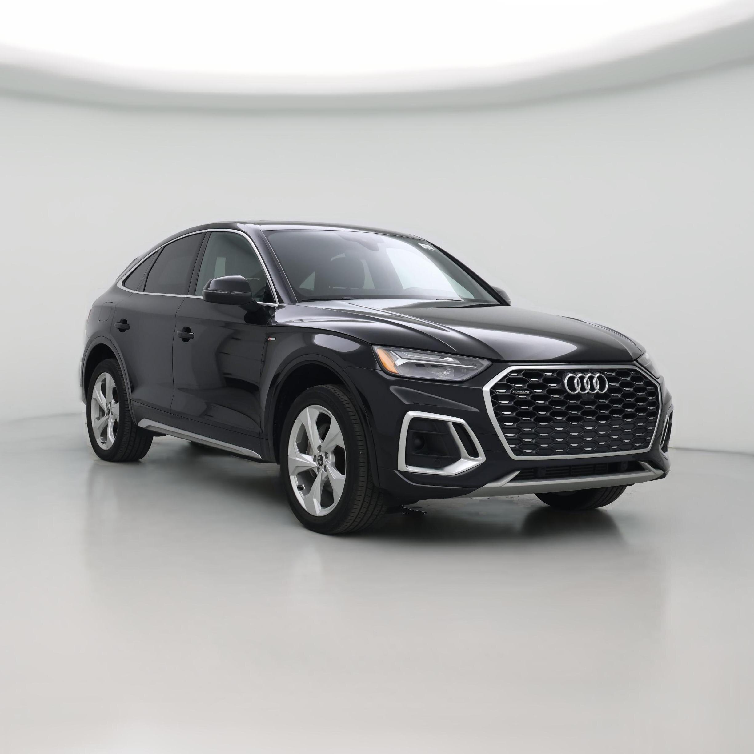 Thumbnail: 2023 Audi Q5 - 1