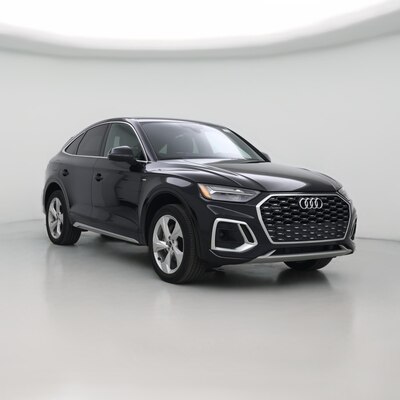 2023 Audi Q5 Sportback S-Line Premium