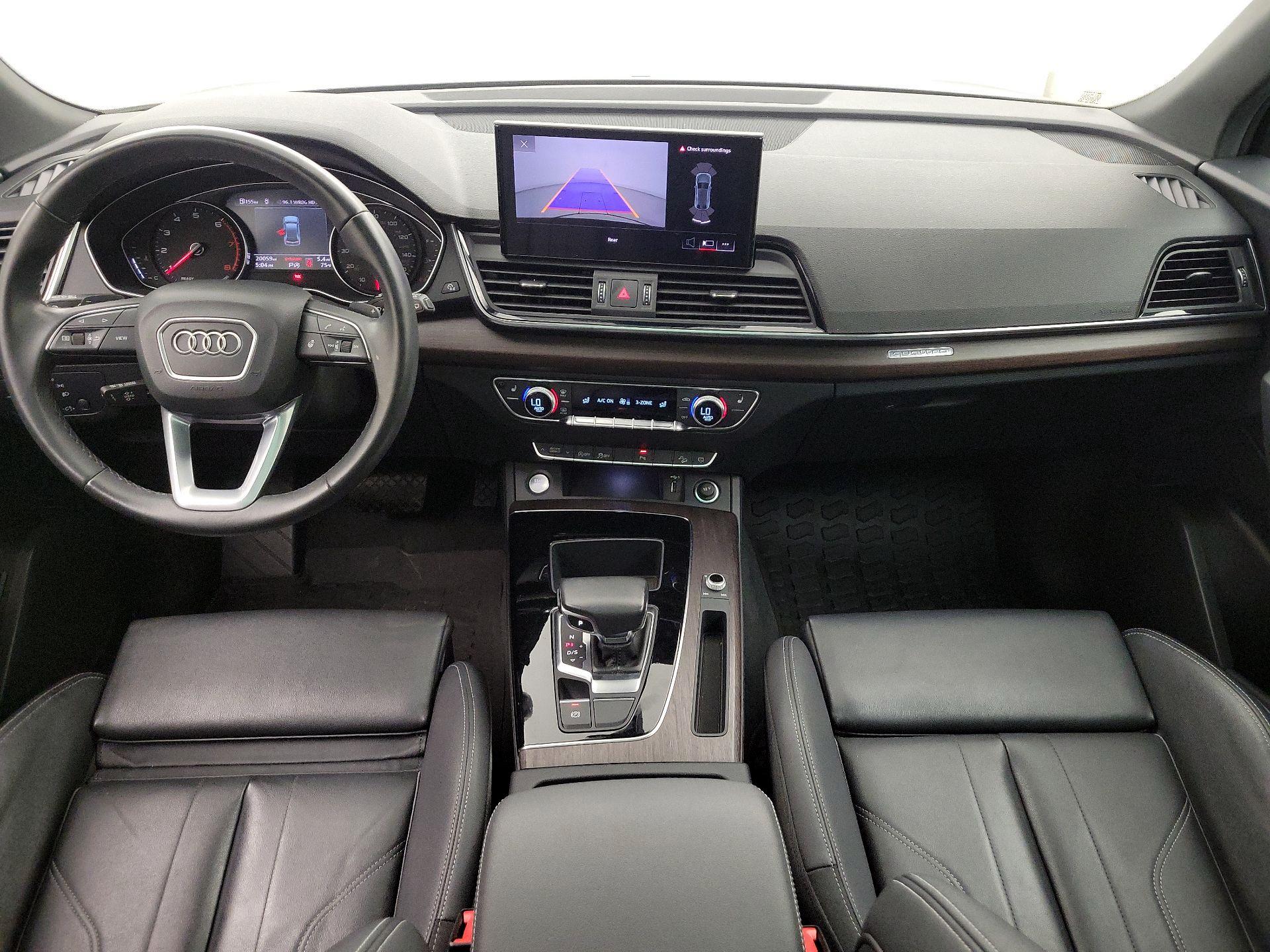 Thumbnail: 2023 Audi Q5 - 9
