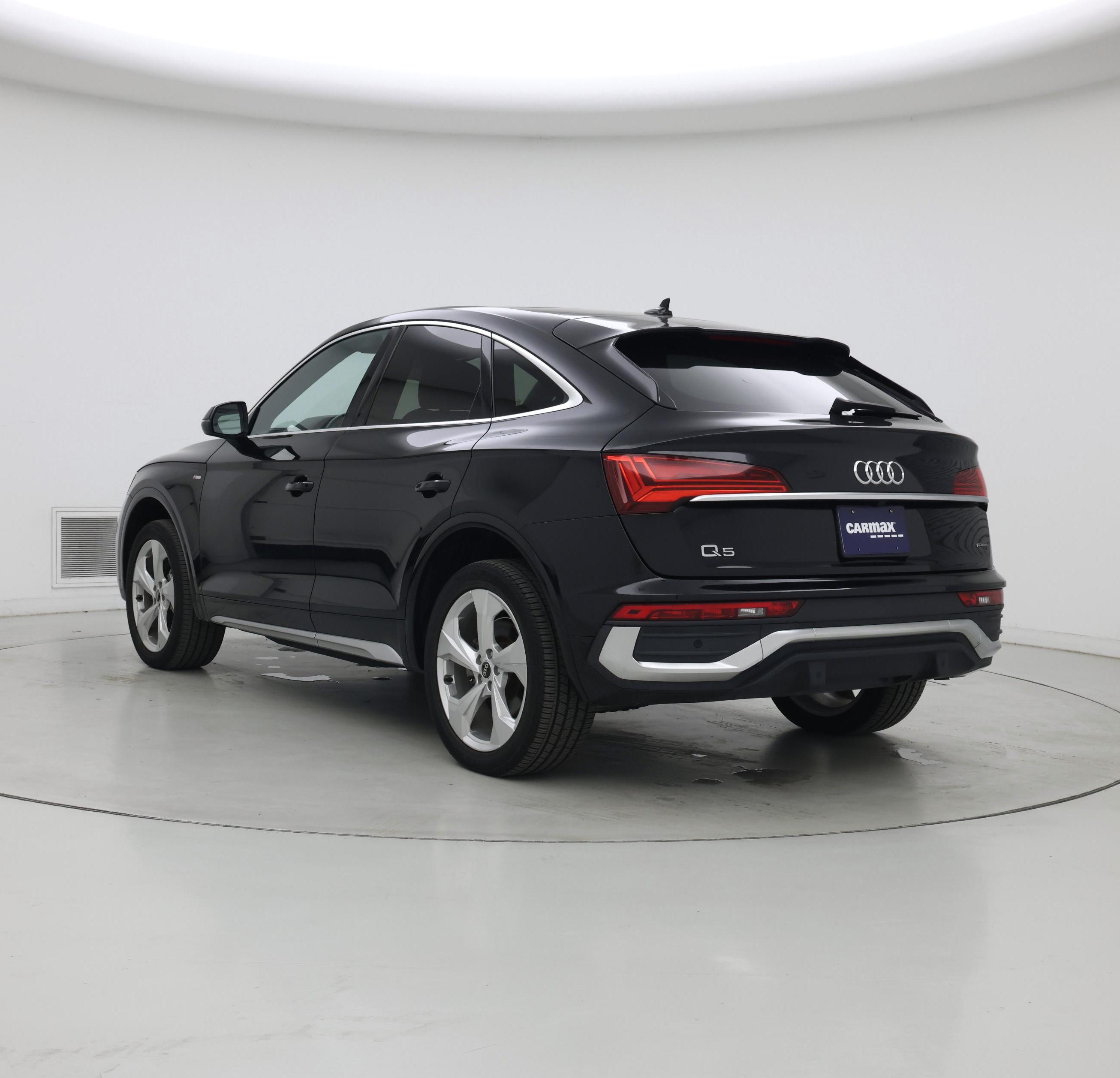 Thumbnail: 2023 Audi Q5 - 2