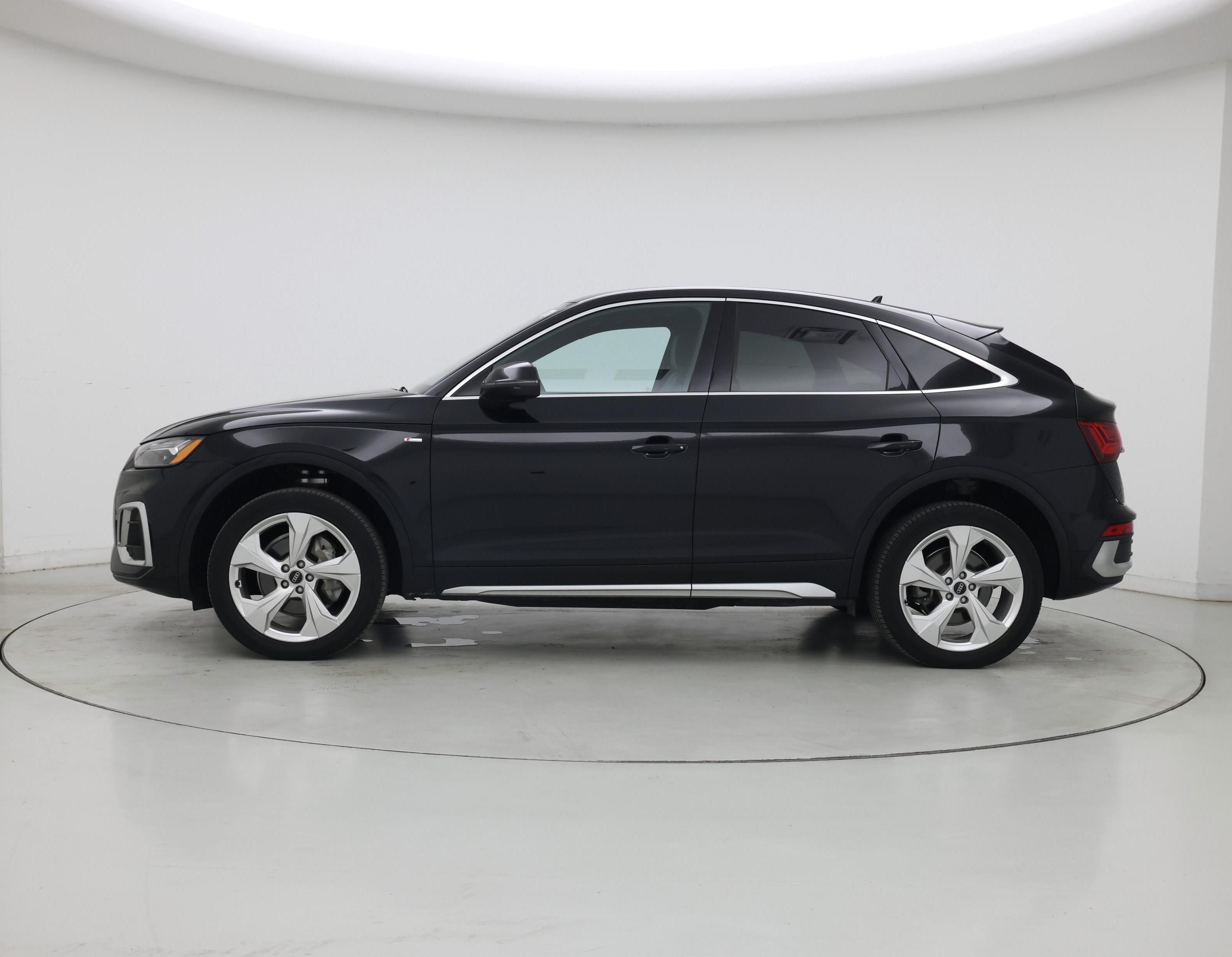 Thumbnail: 2023 Audi Q5 - 3