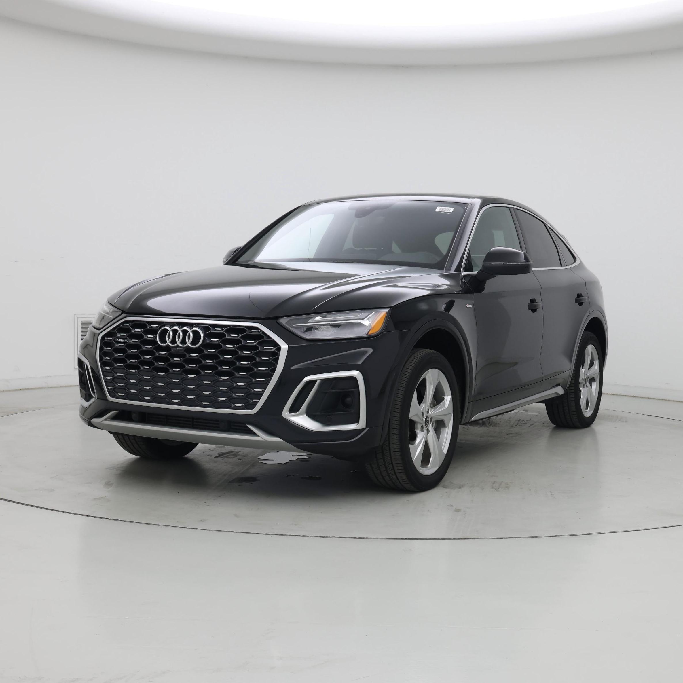 Thumbnail: 2023 Audi Q5 - 4