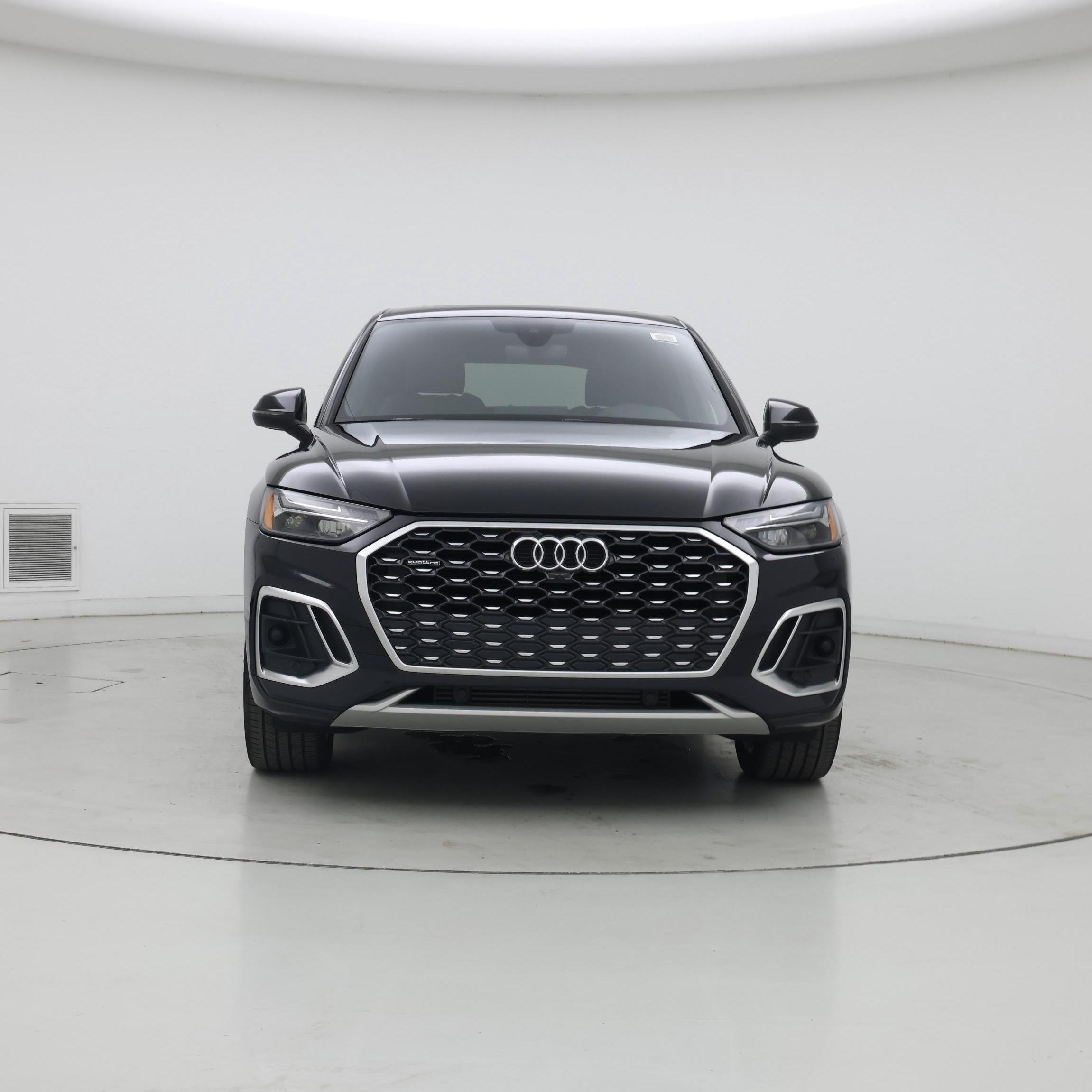 Thumbnail: 2023 Audi Q5 - 5
