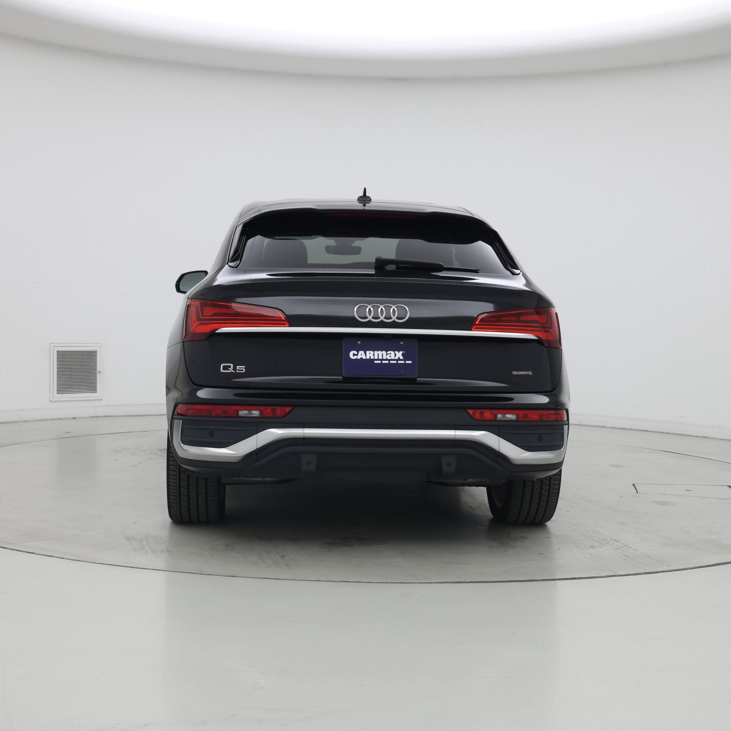 Thumbnail: 2023 Audi Q5 - 6