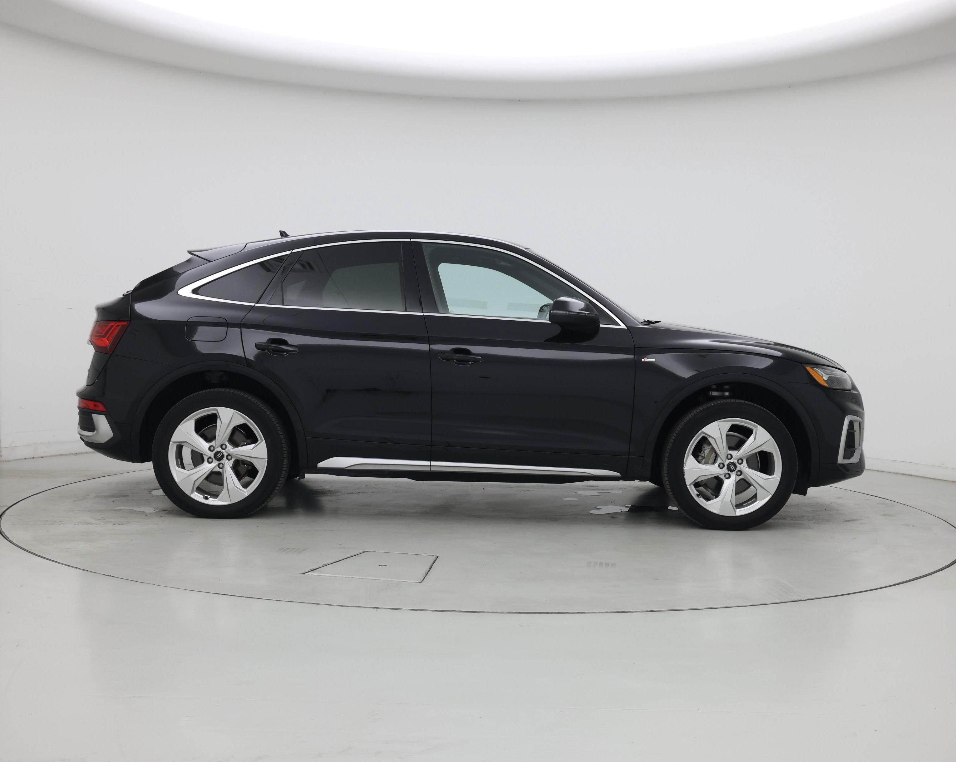 Thumbnail: 2023 Audi Q5 - 7