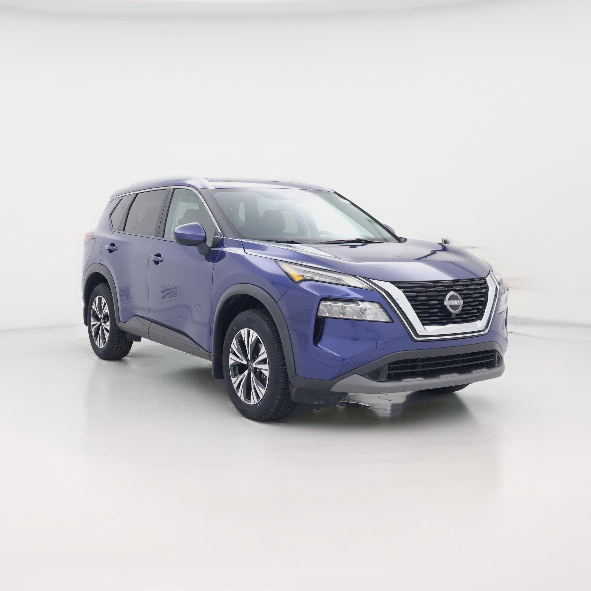 Thumbnail: 2023 Nissan Rogue - 1