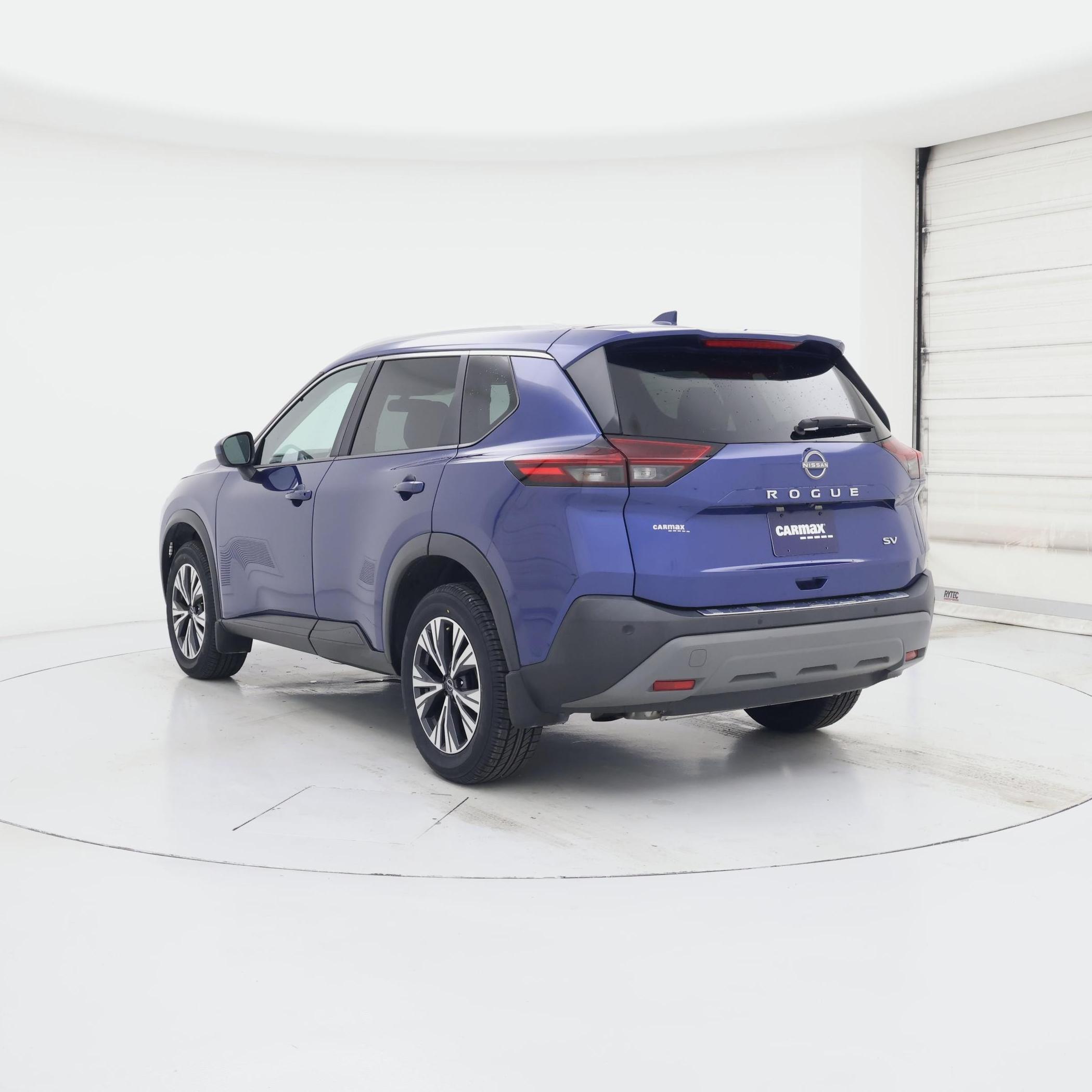 Thumbnail: 2023 Nissan Rogue - 2
