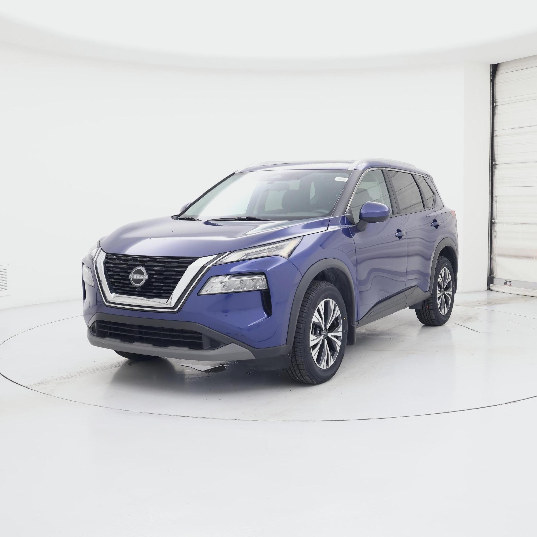 Thumbnail: 2023 Nissan Rogue - 4