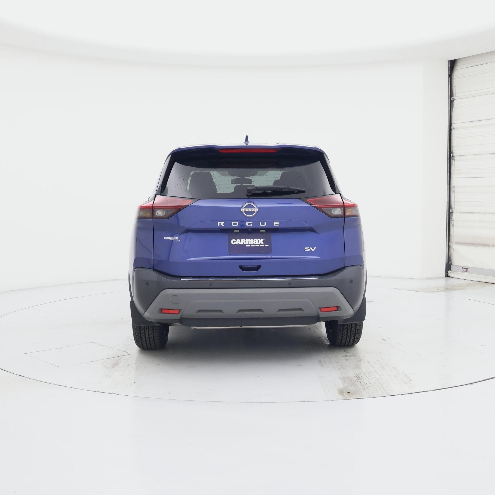 Thumbnail: 2023 Nissan Rogue - 6