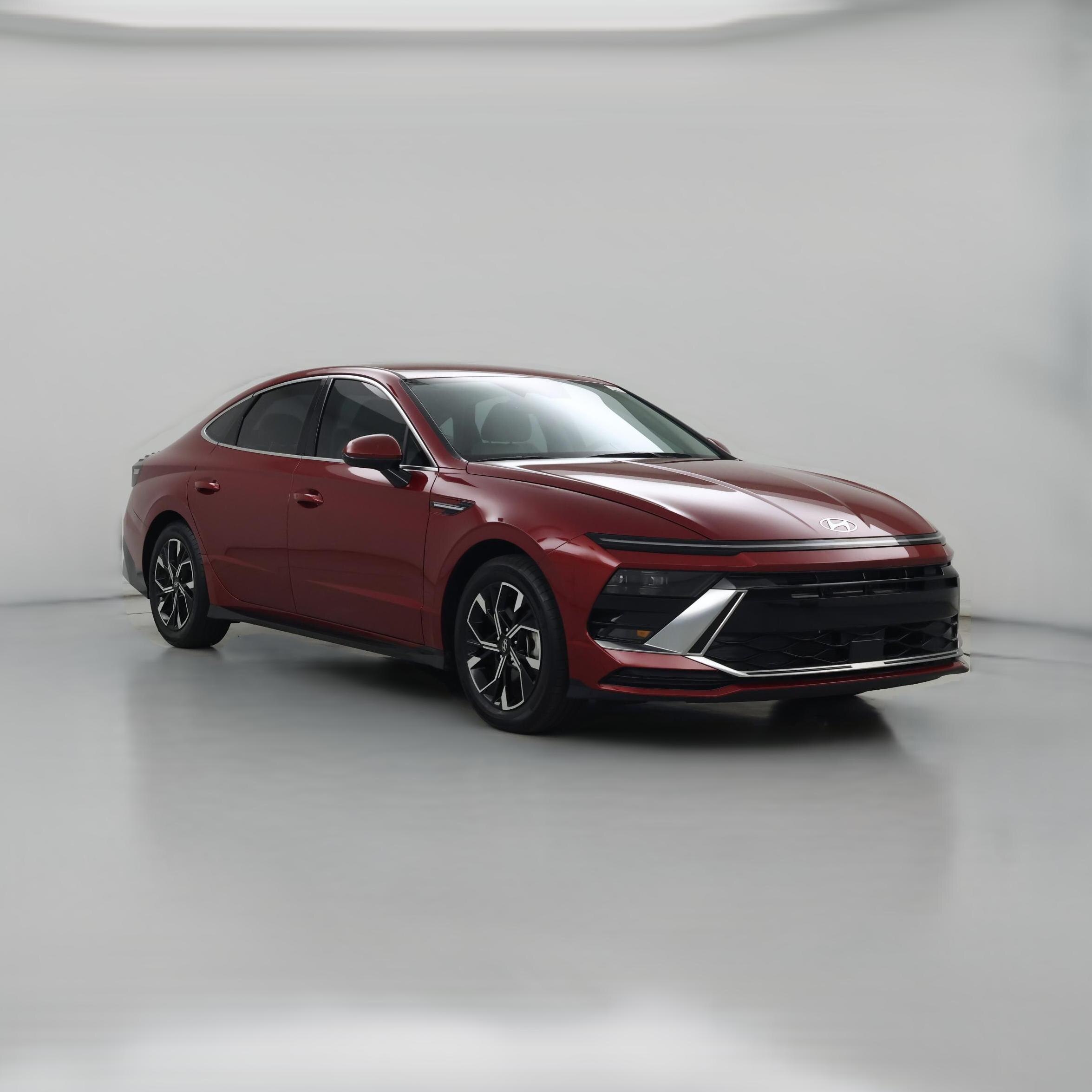 Thumbnail: 2024 Hyundai Sonata - 1