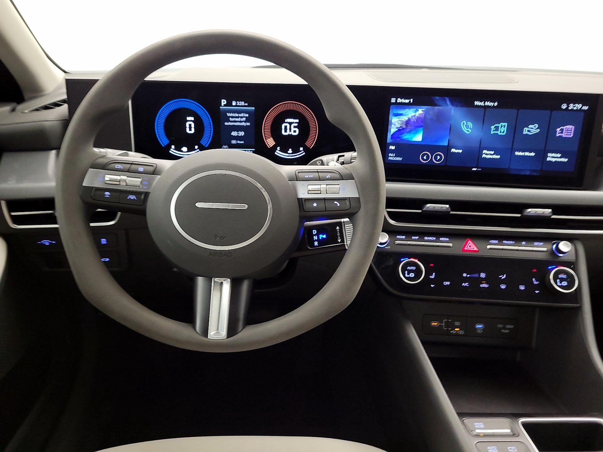 Thumbnail: 2024 Hyundai Sonata - 10