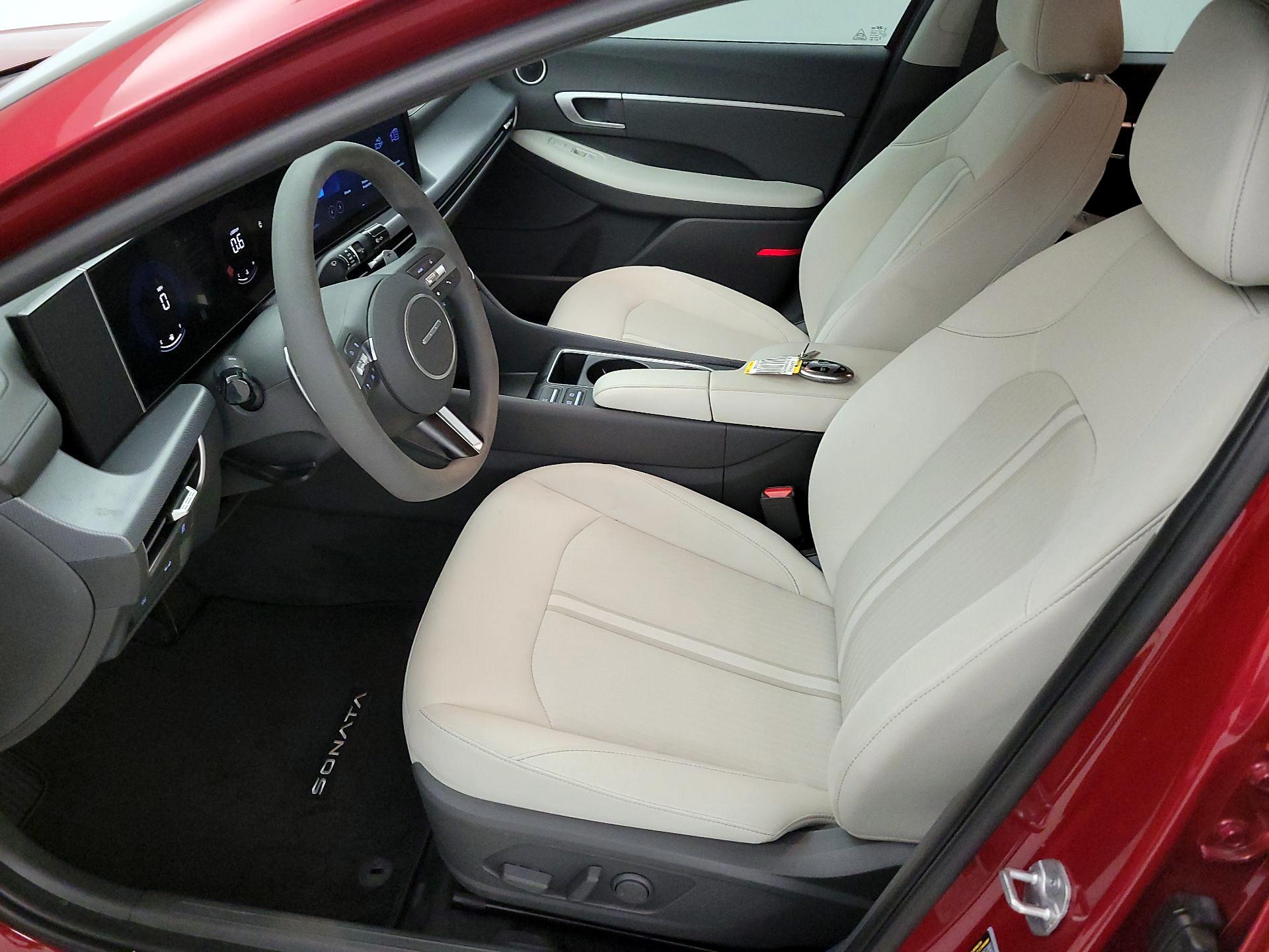 Thumbnail: 2024 Hyundai Sonata - 11