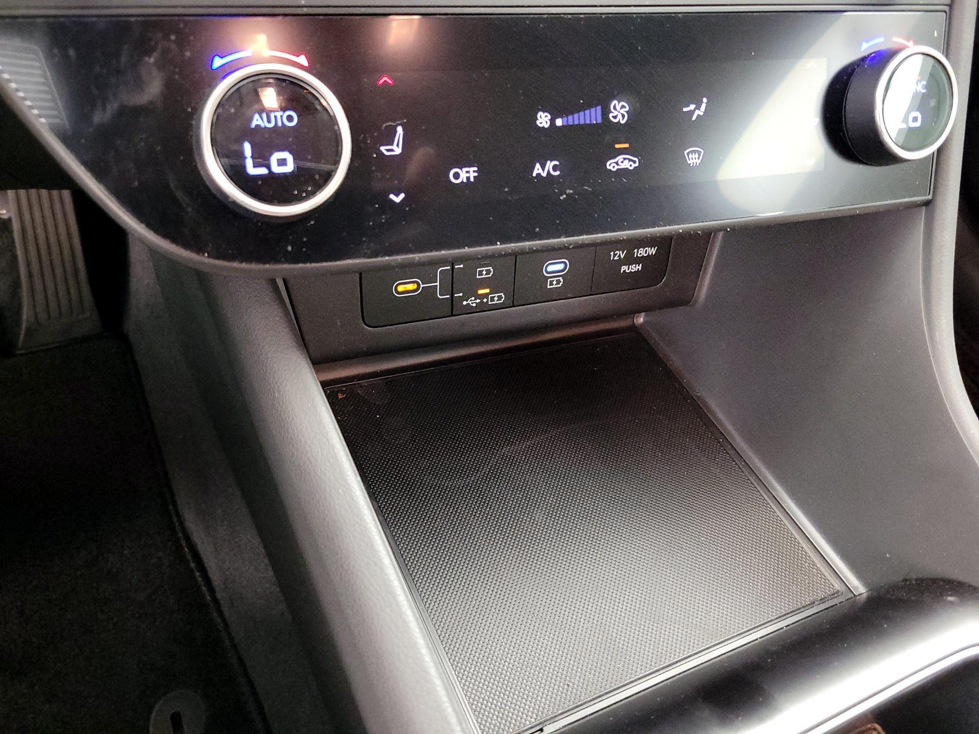 Thumbnail: 2024 Hyundai Sonata - 16