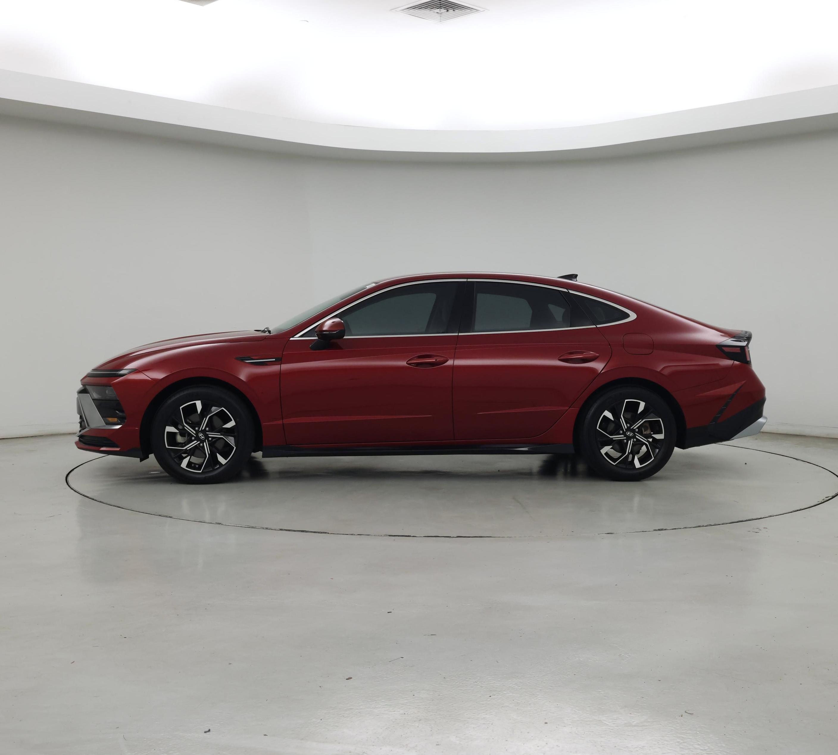 Thumbnail: 2024 Hyundai Sonata - 3